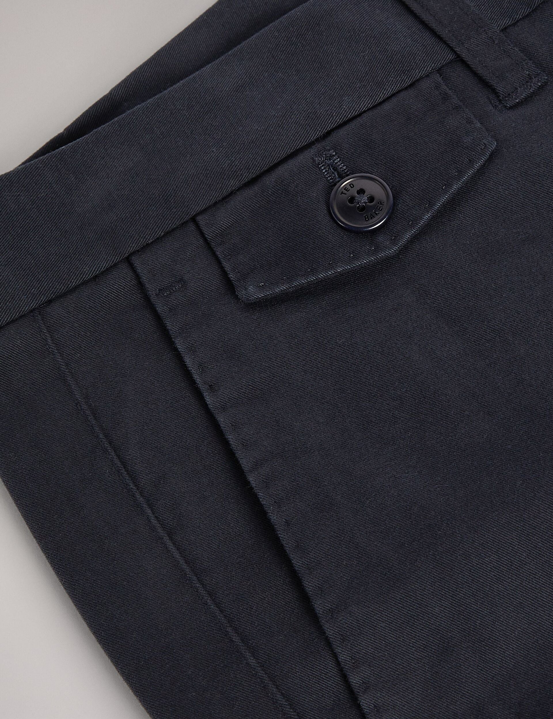 GENAY | DARK NAVY - Image 3