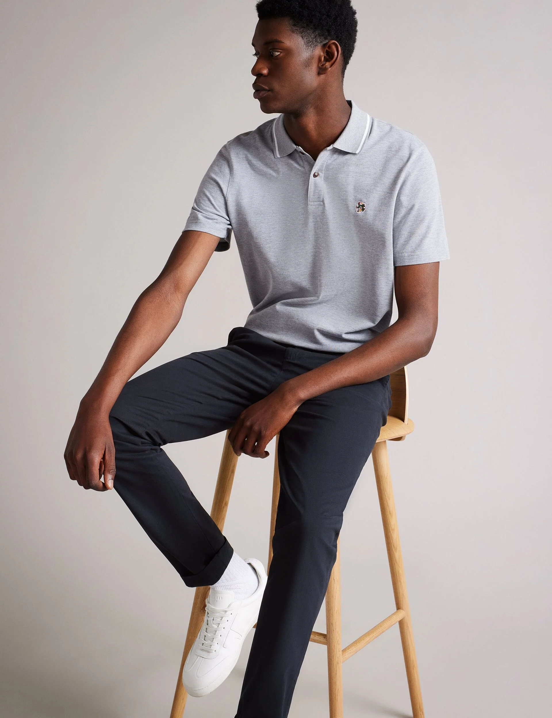 GENAY | DARK NAVY - Image 4
