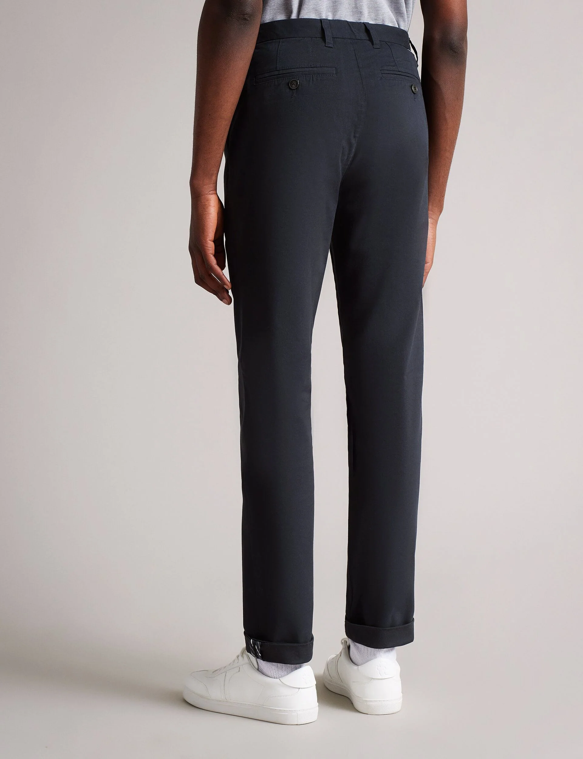 GENAY | DARK NAVY - Image 5