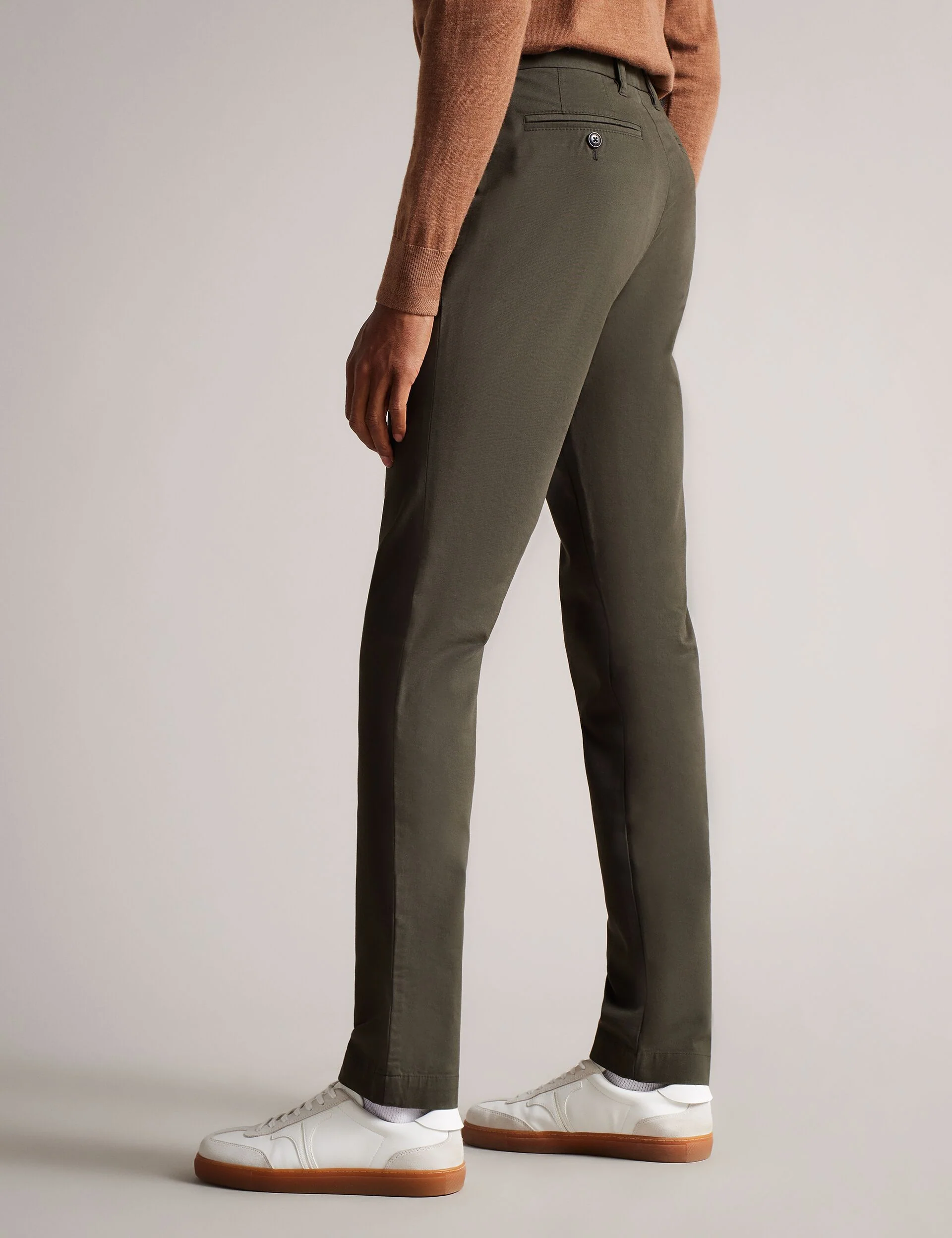 GENAY | KHAKI - Image 4