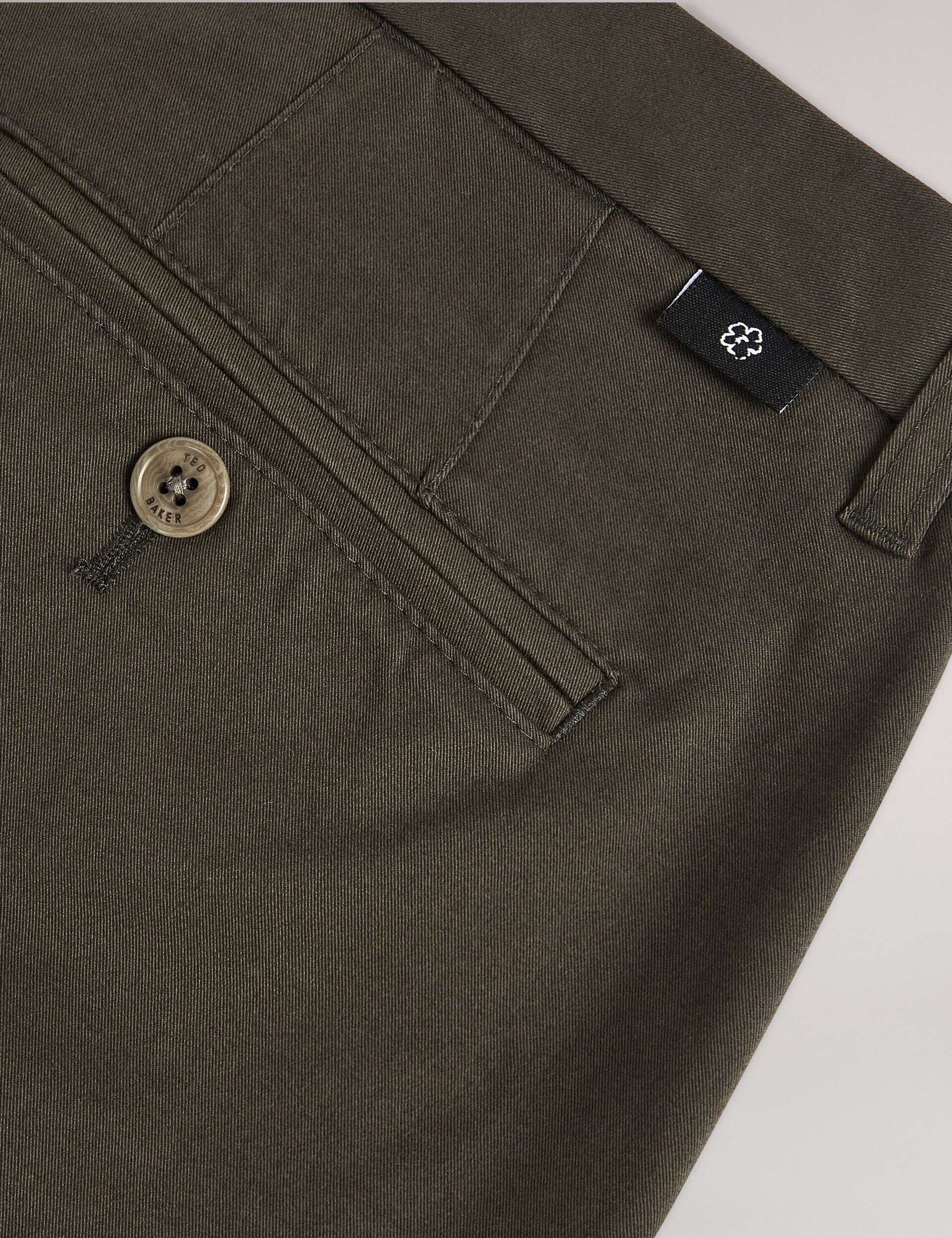 GENAY | KHAKI - Image 6