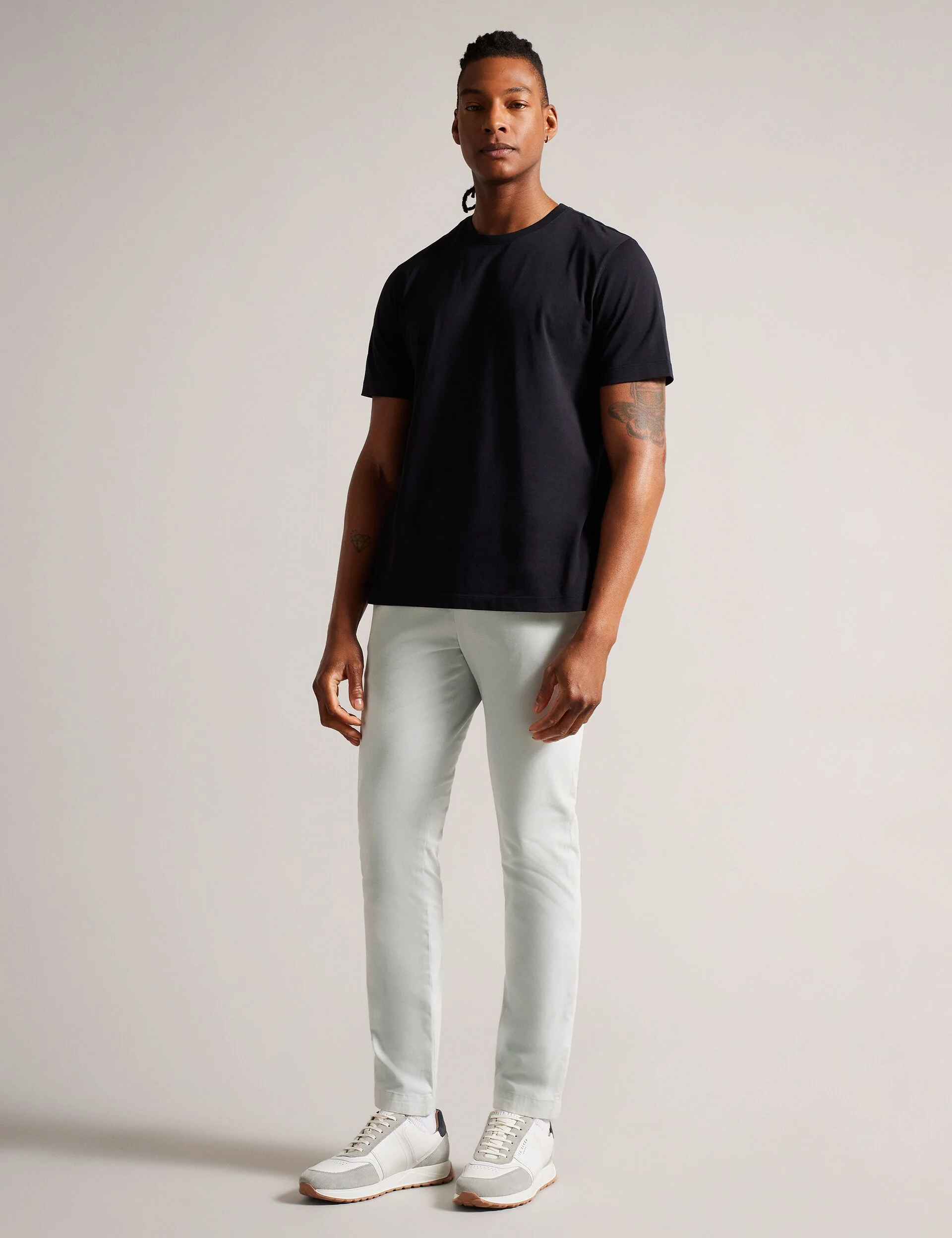 GENAY | LIGHT GREY - Image 2