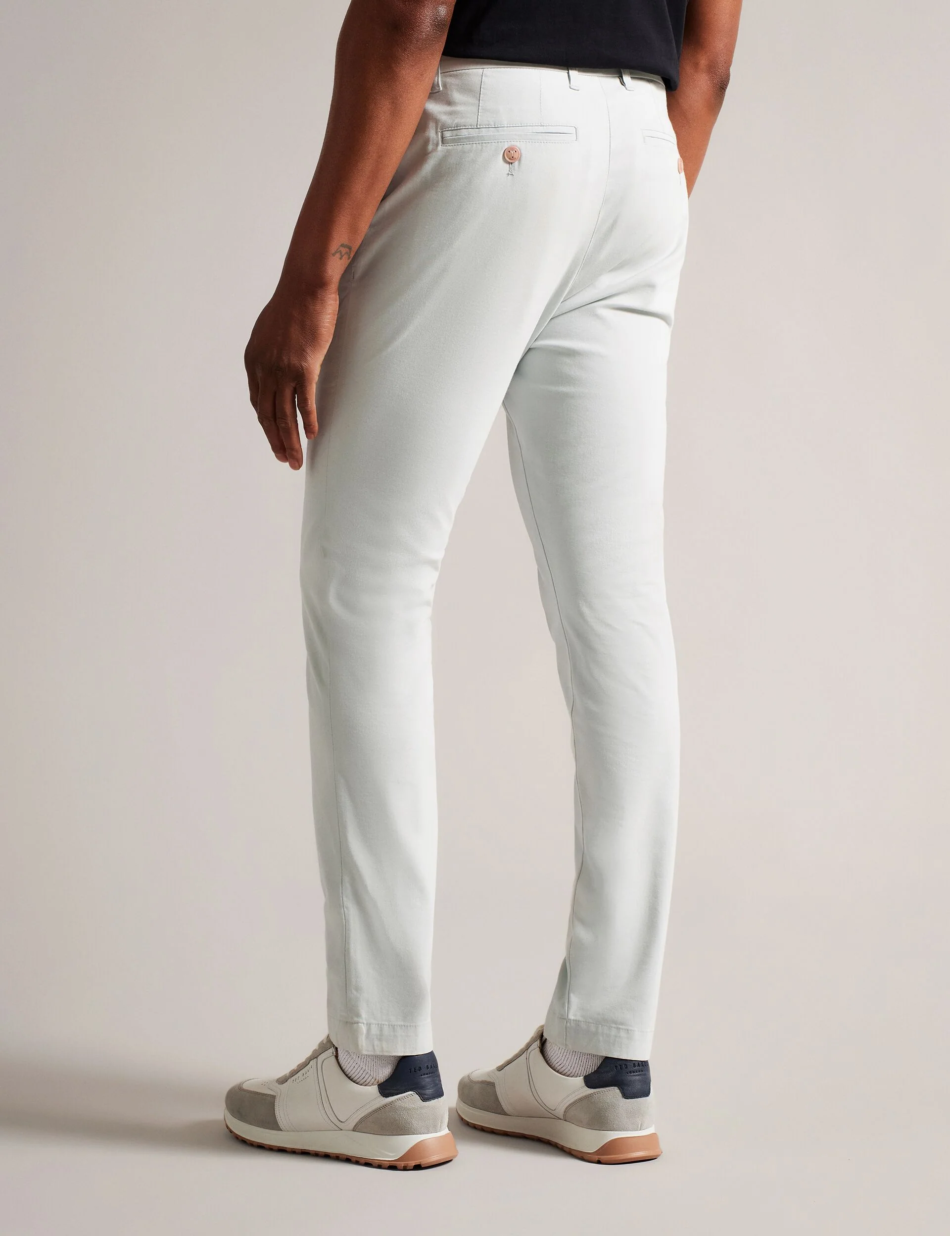 GENAY | LIGHT GREY - Image 4