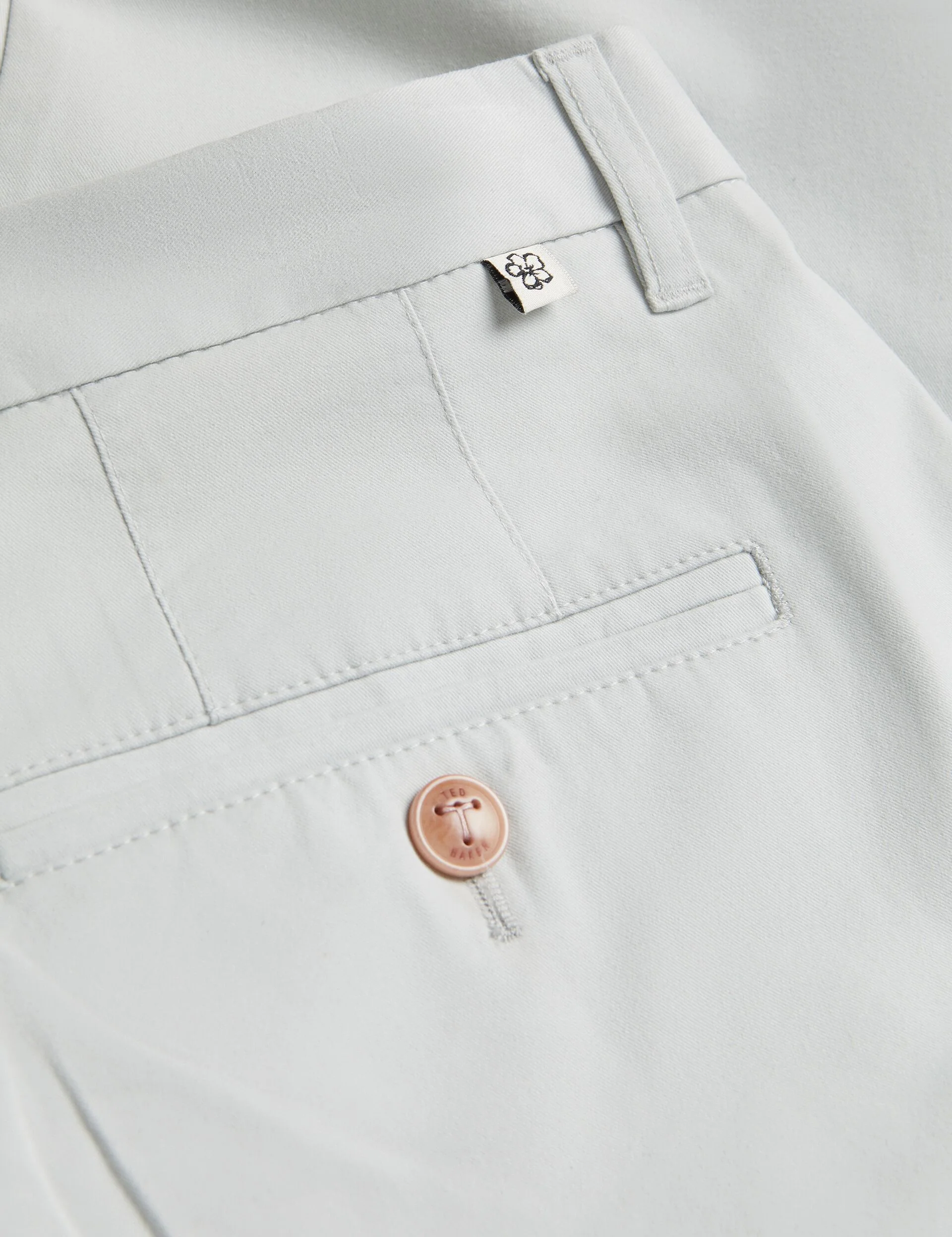GENAY | LIGHT GREY - Image 6