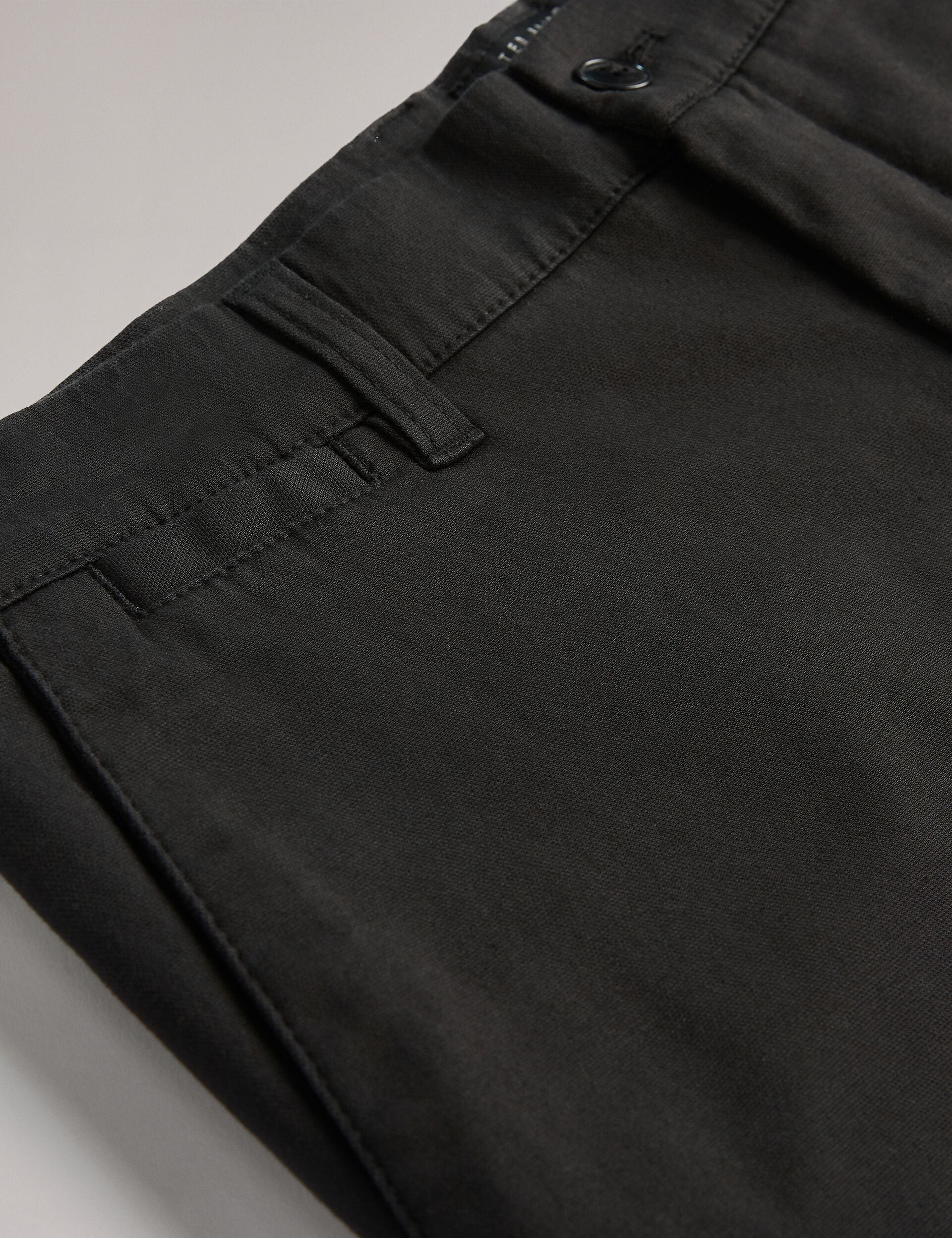 GENBEE | BLACK - Image 5