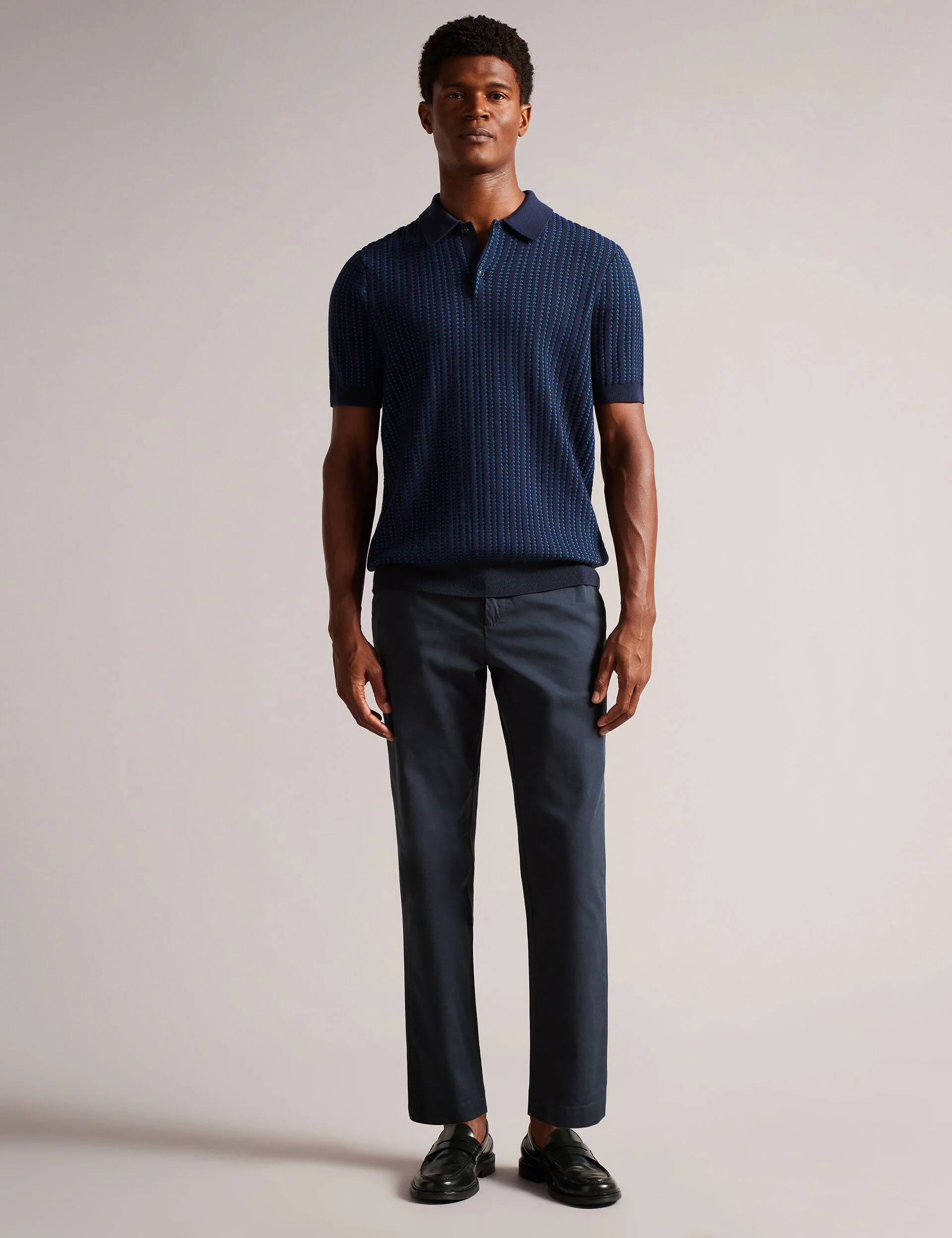 GENBEE | NAVY - Image 2