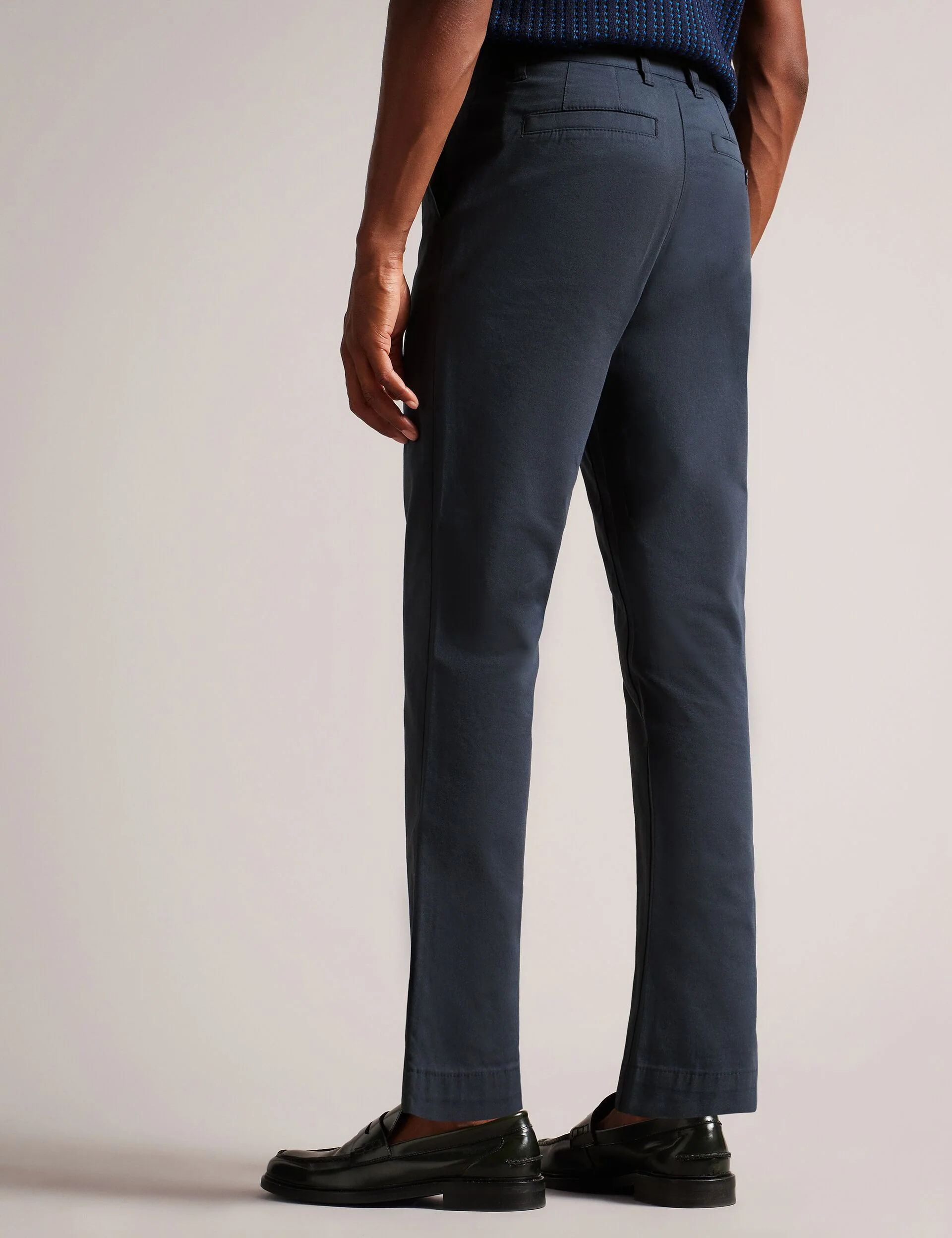 GENBEE | NAVY - Image 4