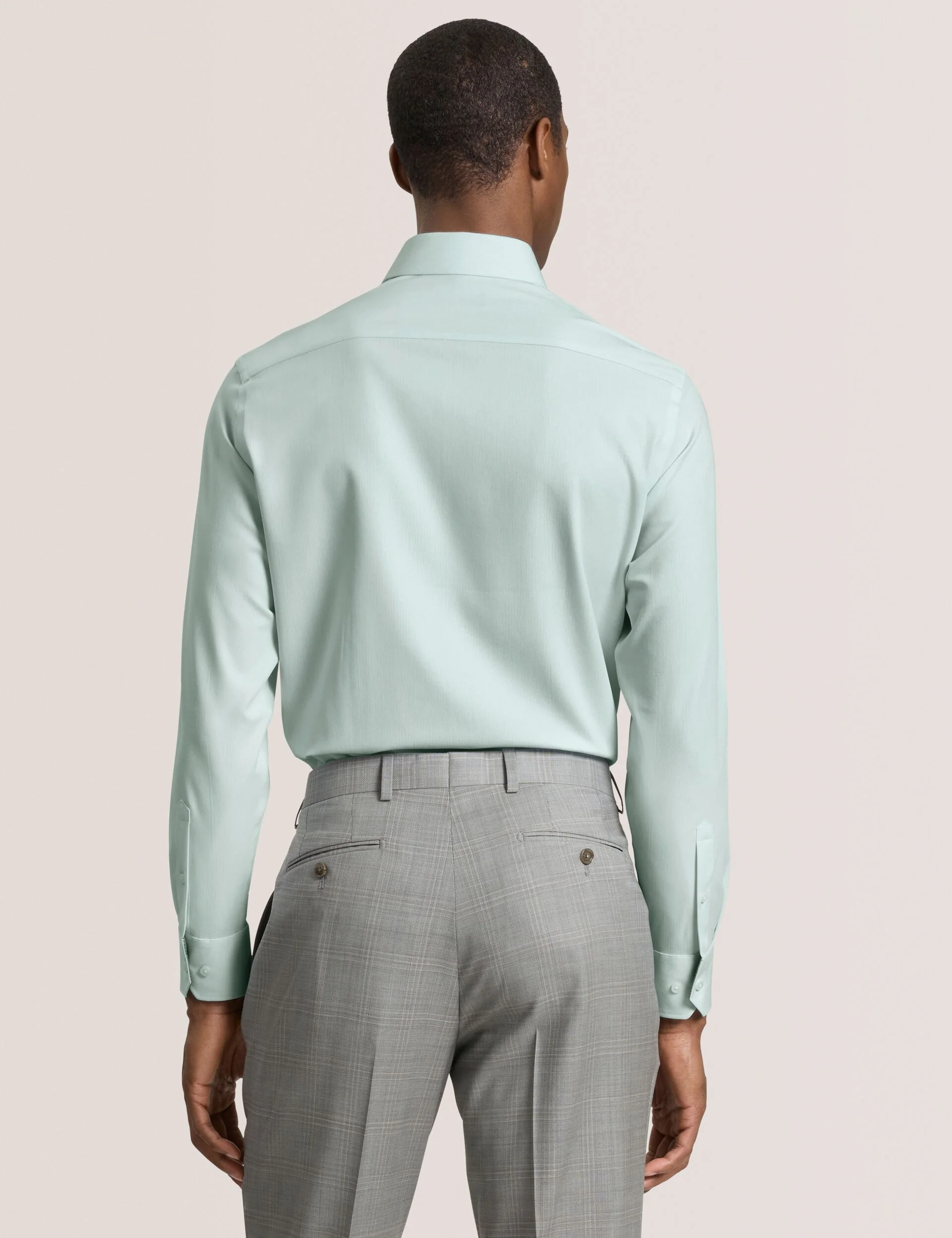 GENEVA | PALE GREEN - Image 3