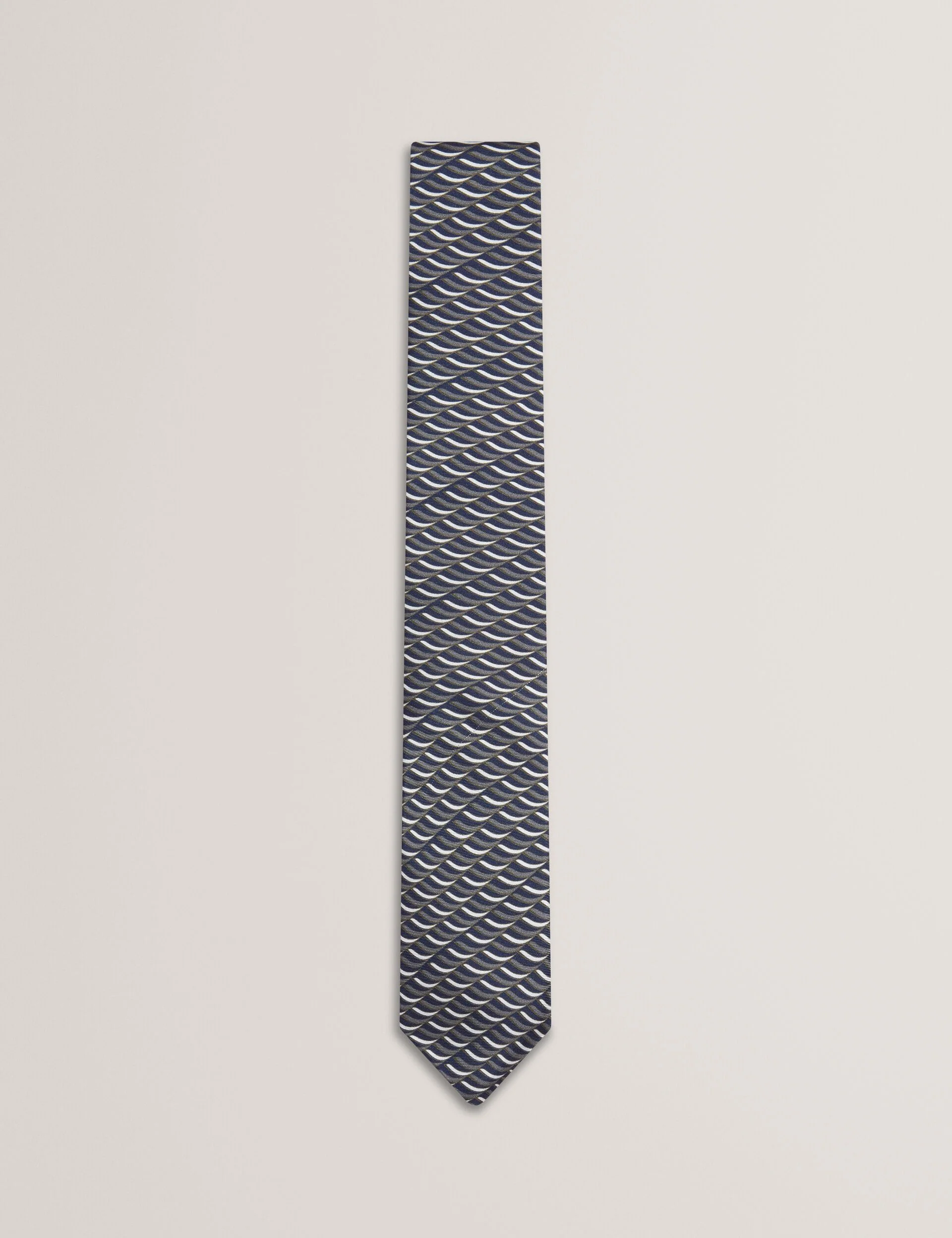 GENNARO | DARK GREY
