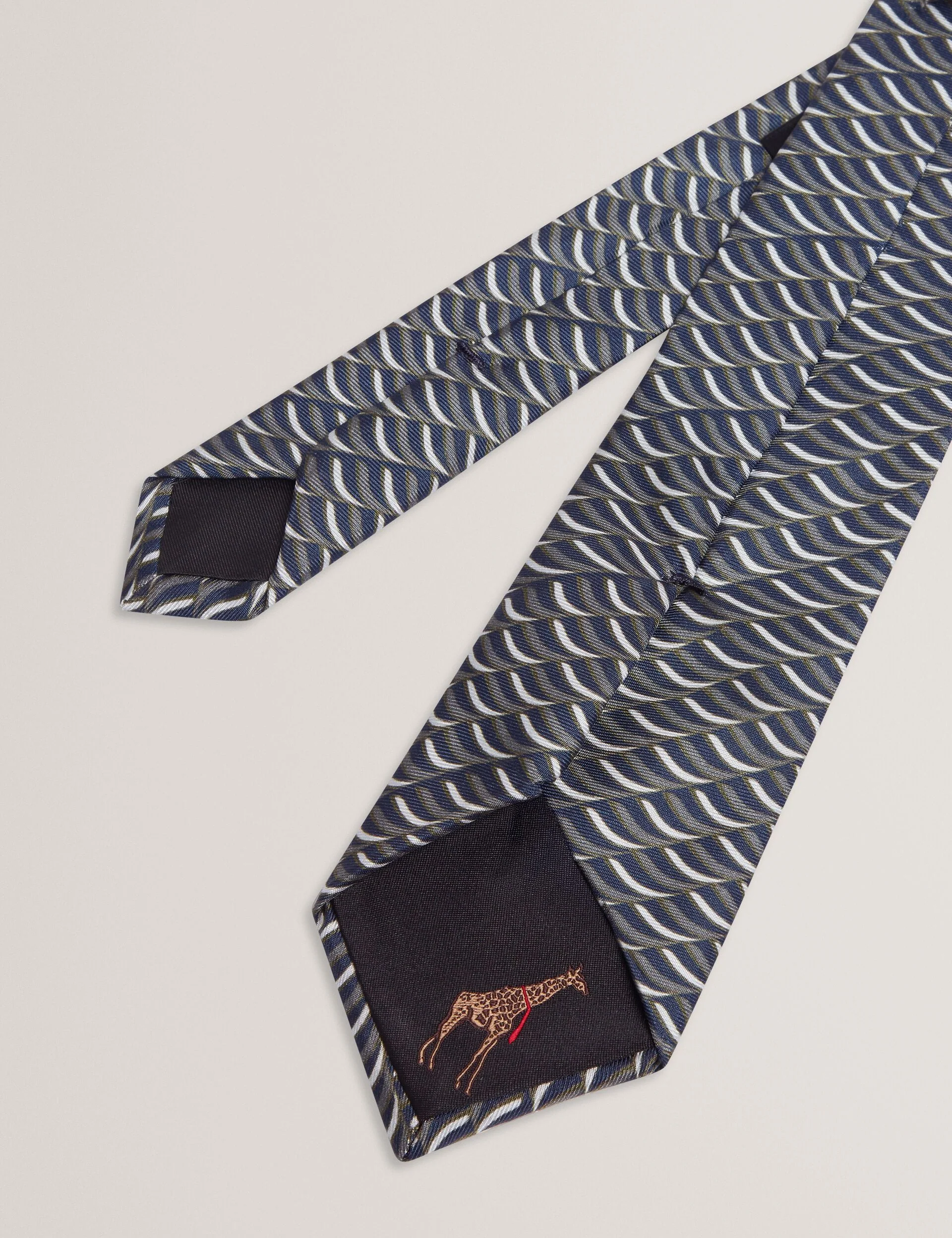GENNARO | DARK GREY - Image 4