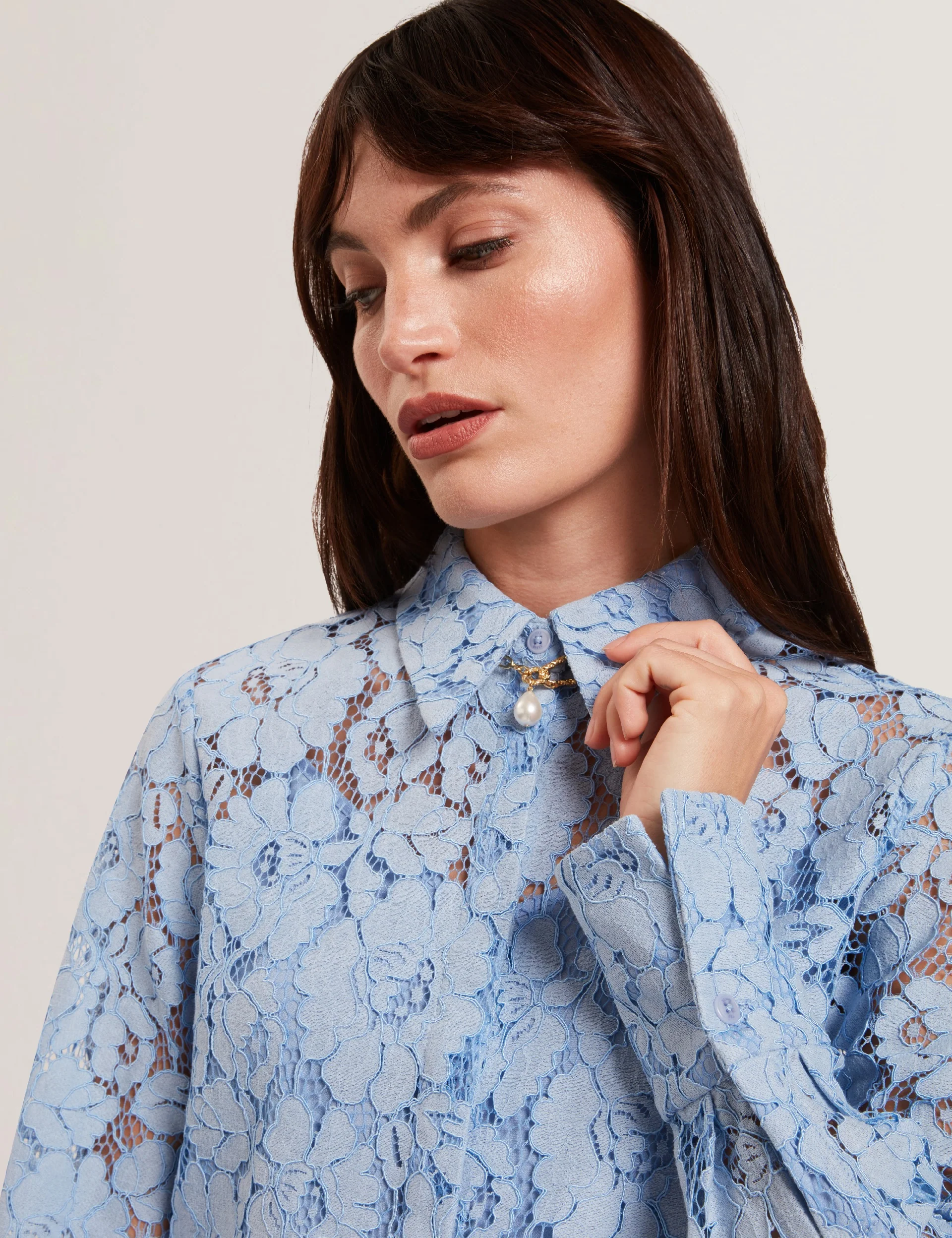 GENNOA | LIGHT BLUE - Image 2