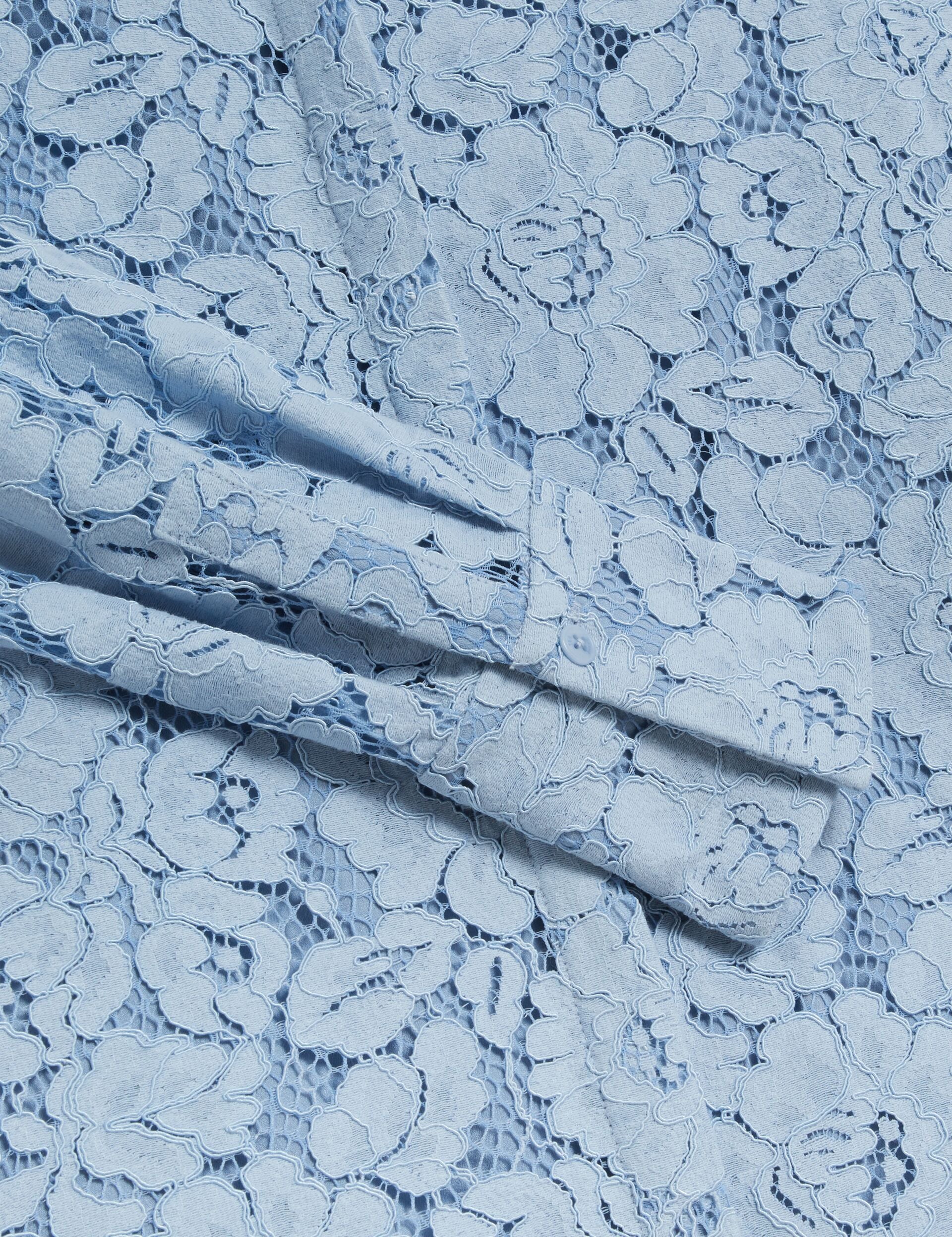 GENNOA | LIGHT BLUE - Image 3
