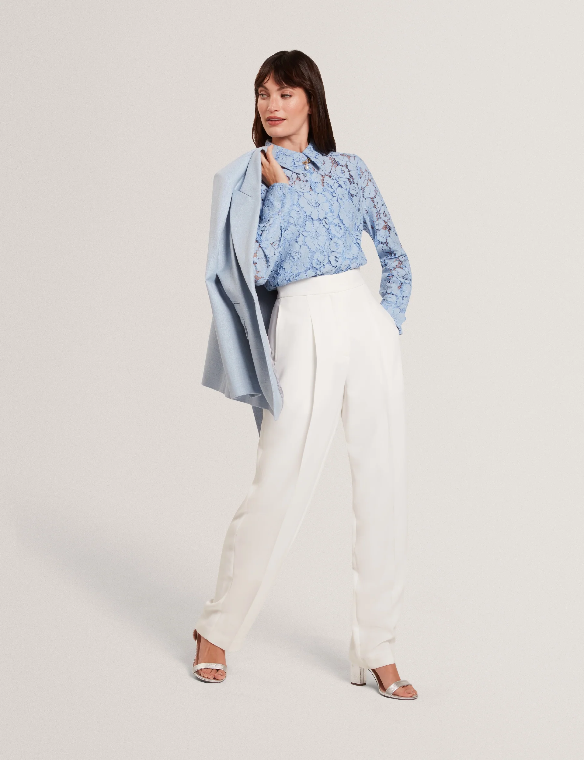 GENNOA | LIGHT BLUE - Image 5