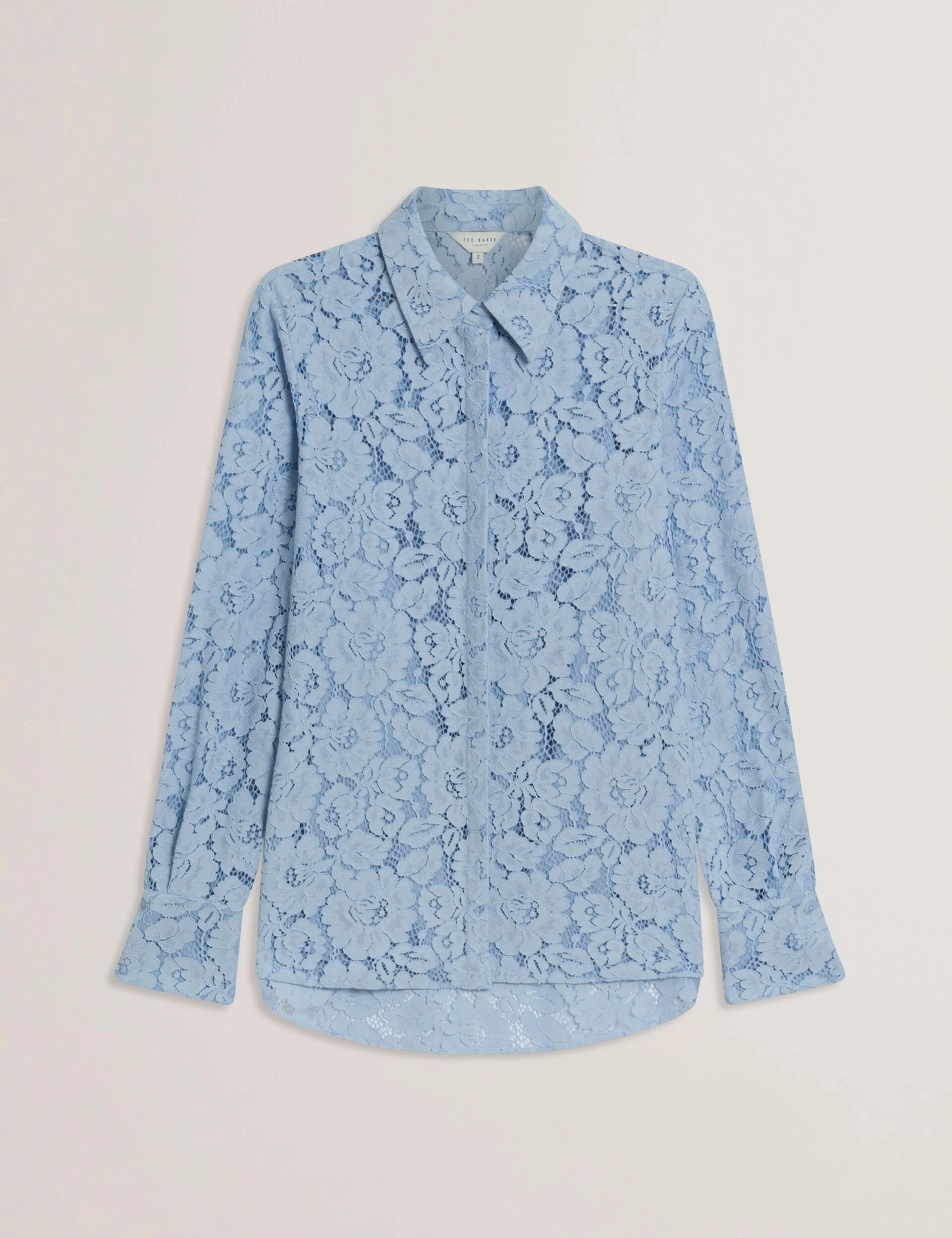 GENNOA | LIGHT BLUE - Image 7