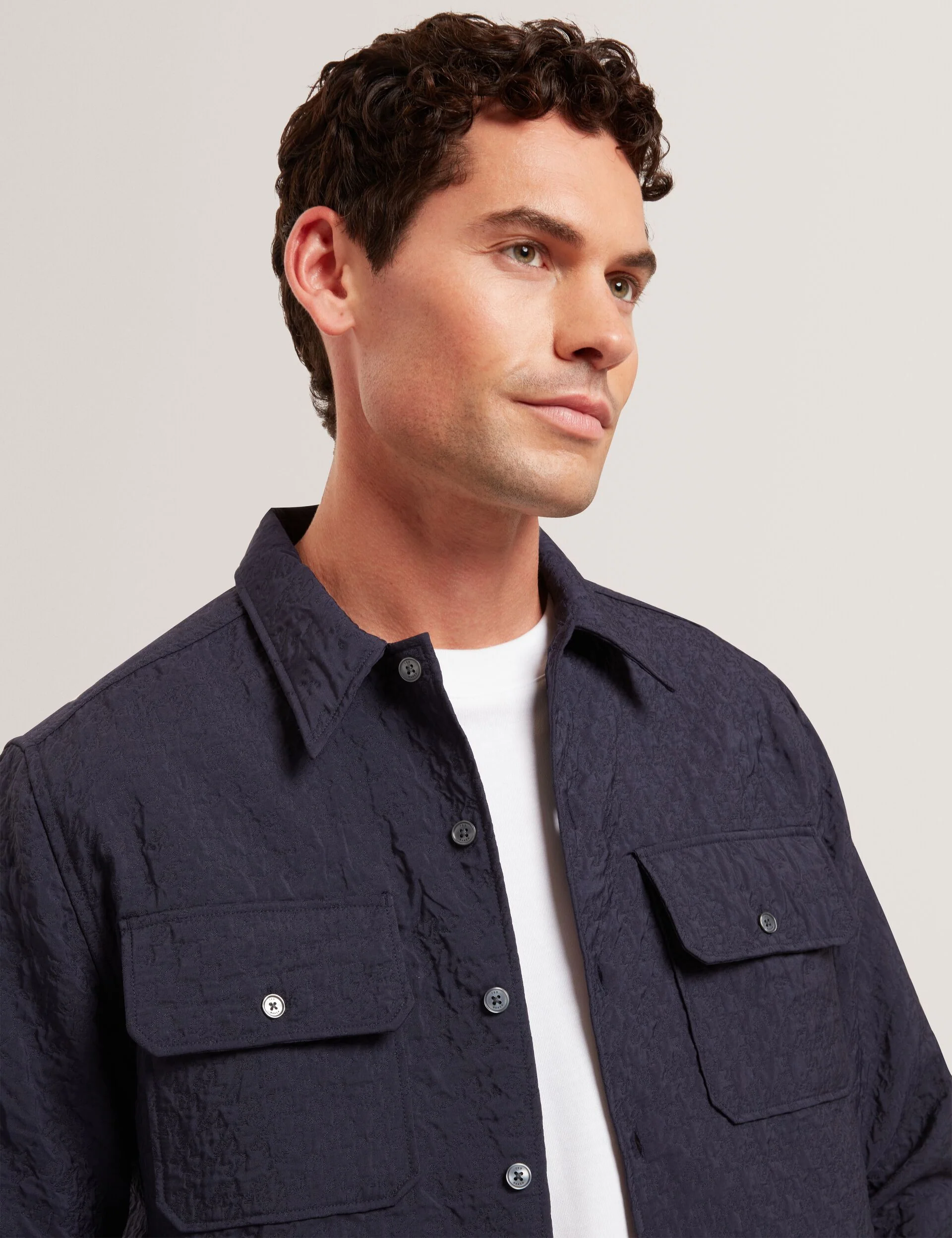 GENTIL | NAVY - Image 4