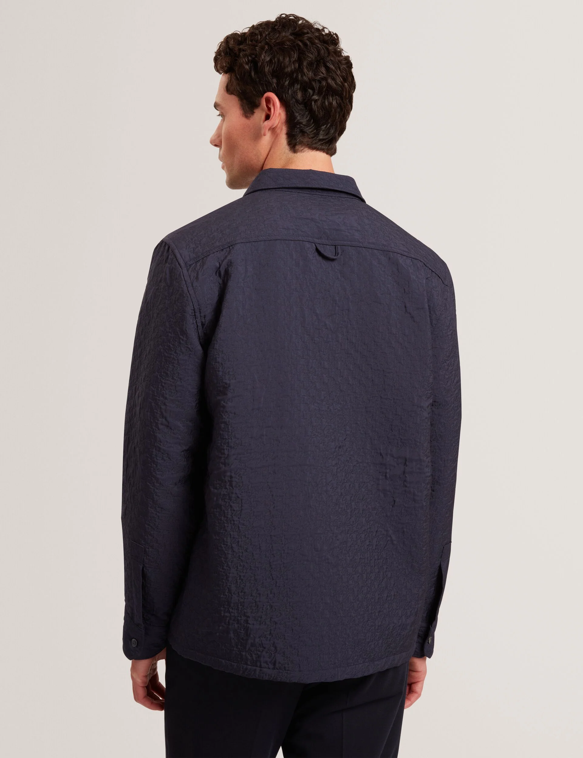 GENTIL | NAVY - Image 5