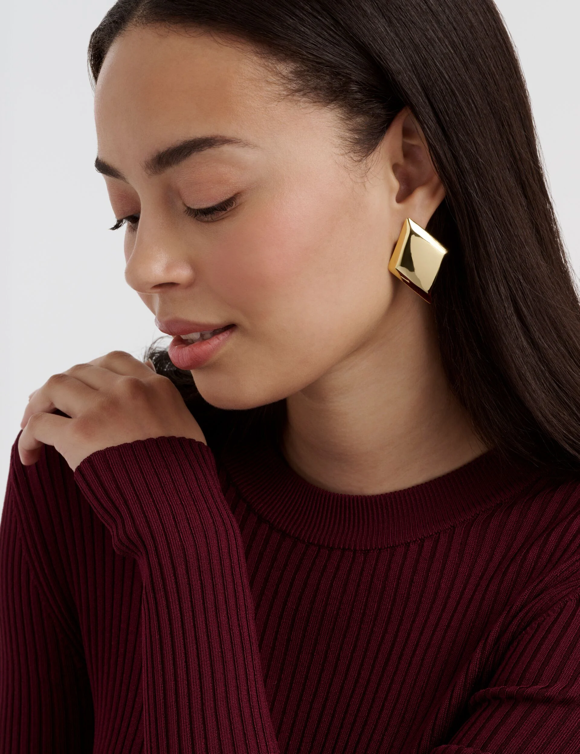 GEORGIE | GOLD - Image 3
