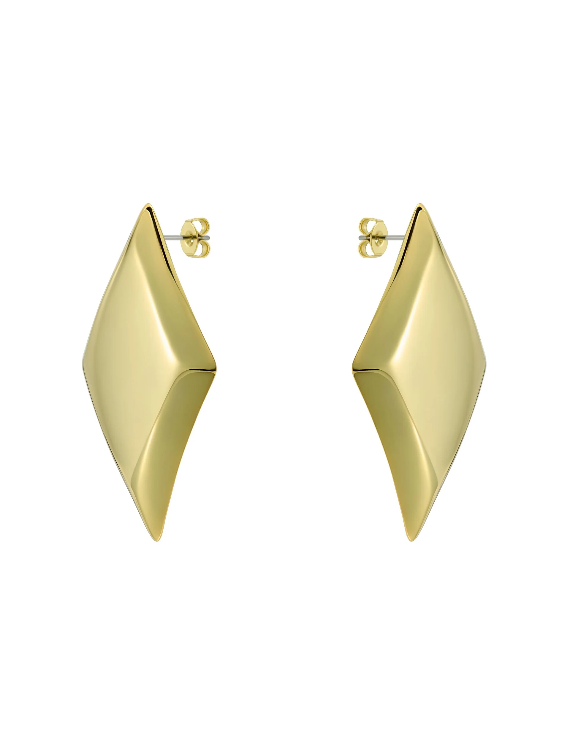 GEORGIE | GOLD - Image 4
