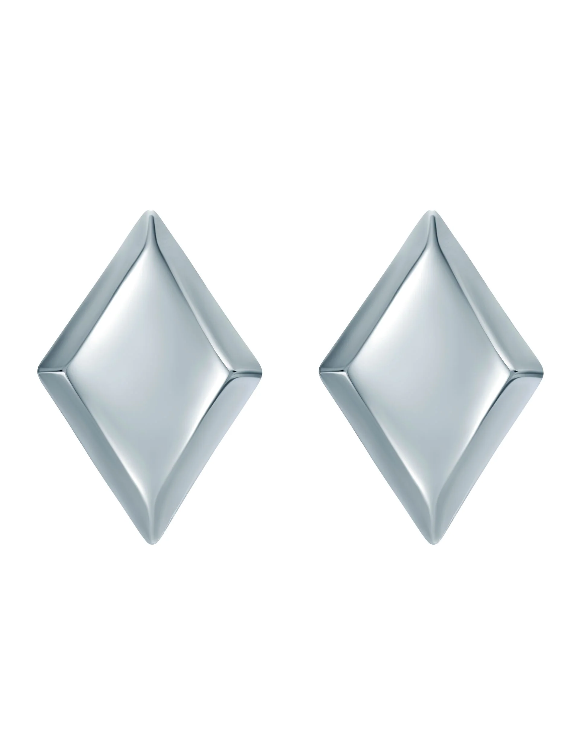GEORGIE | SILVER - Image 2
