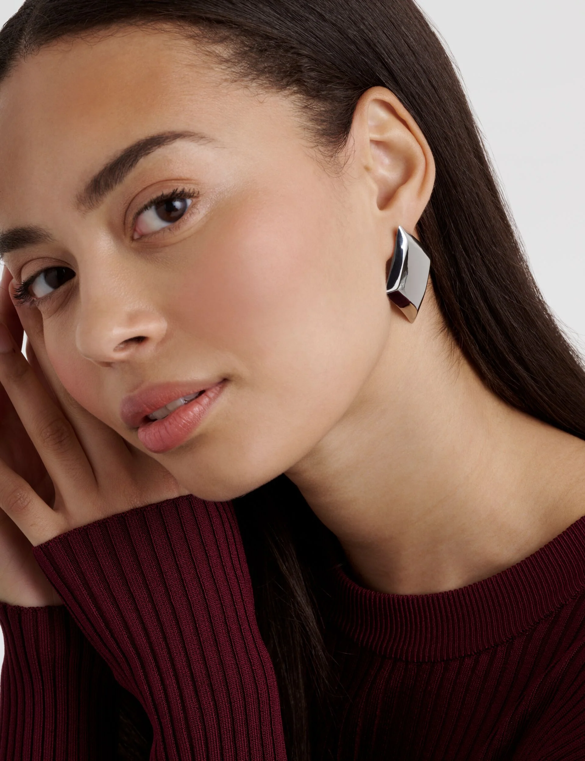 GEORGIE | SILVER - Image 3