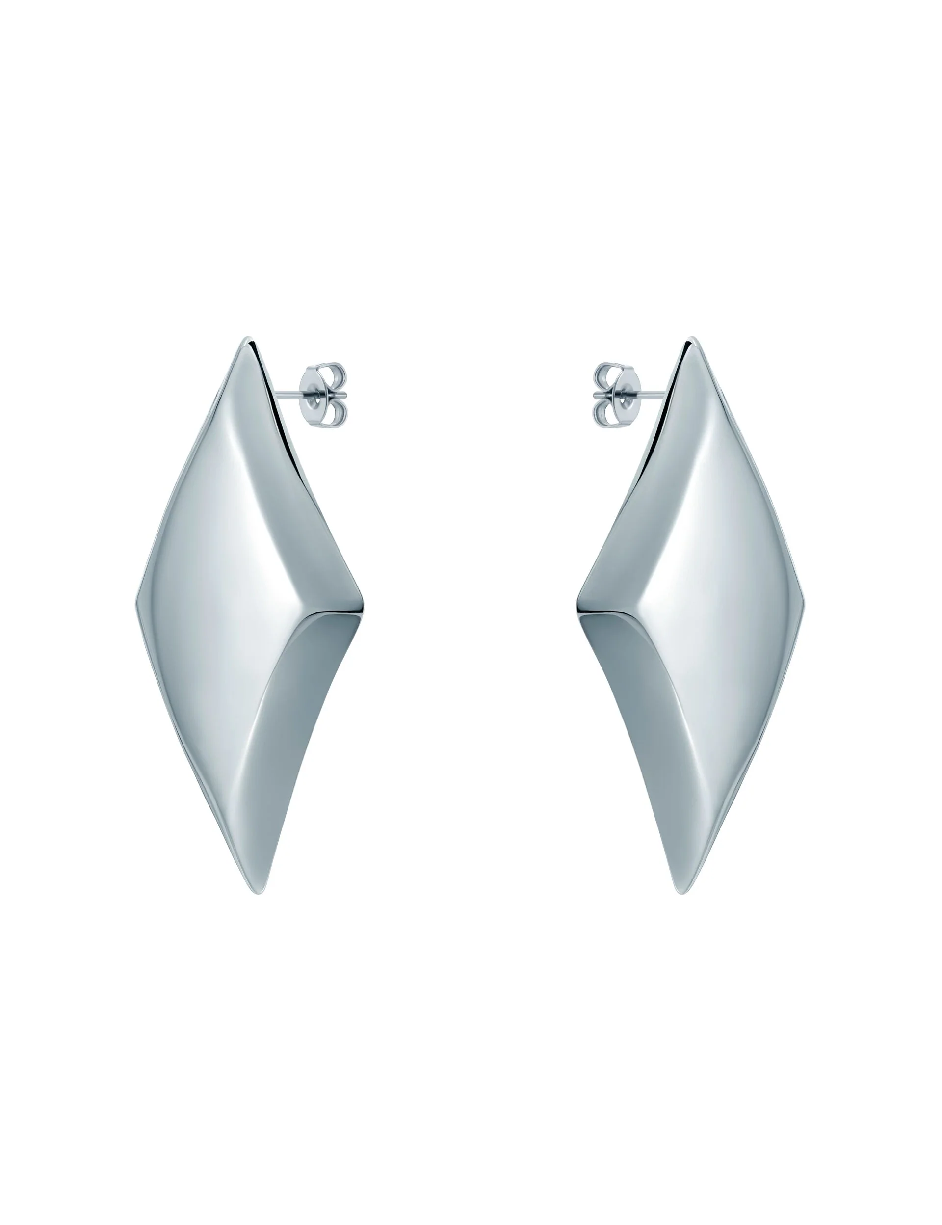 GEORGIE | SILVER - Image 4