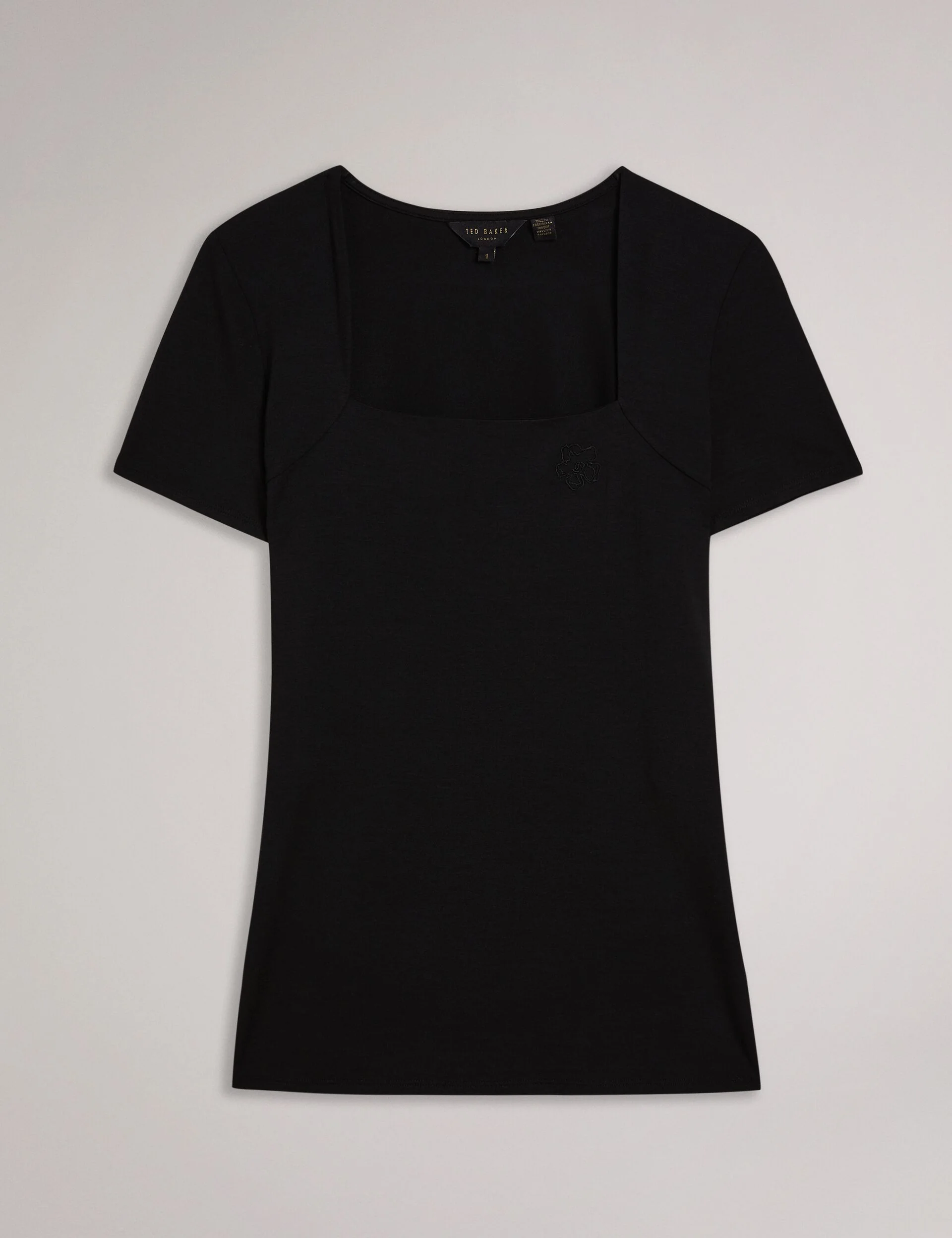 GERBELA | BLACK - Image 6