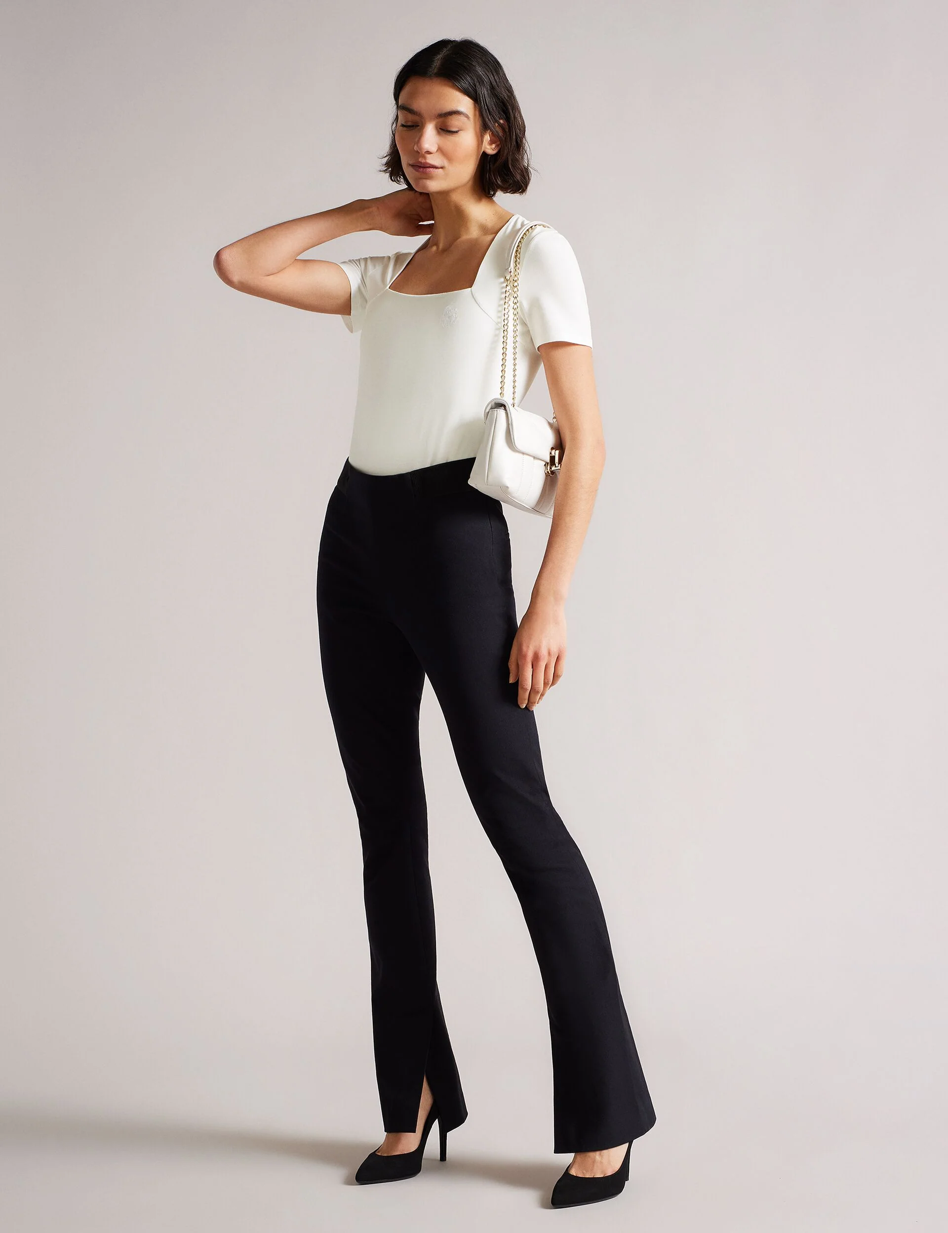 GERBELA | WHITE - Image 2