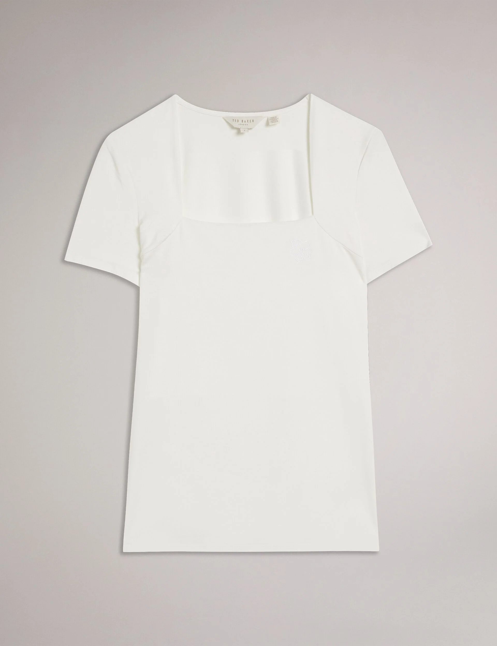 GERBELA | WHITE - Image 5