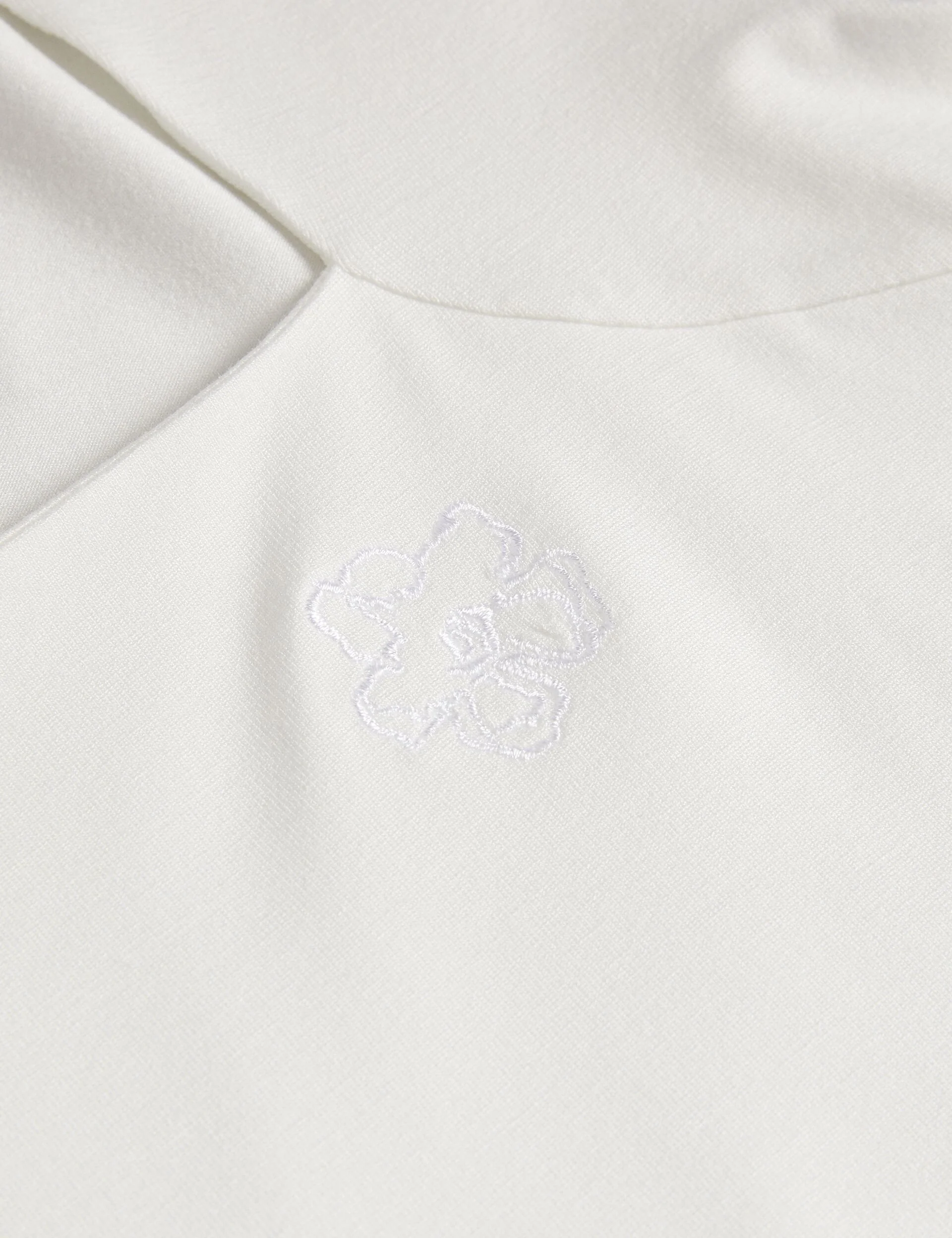 GERBELA | WHITE - Image 7