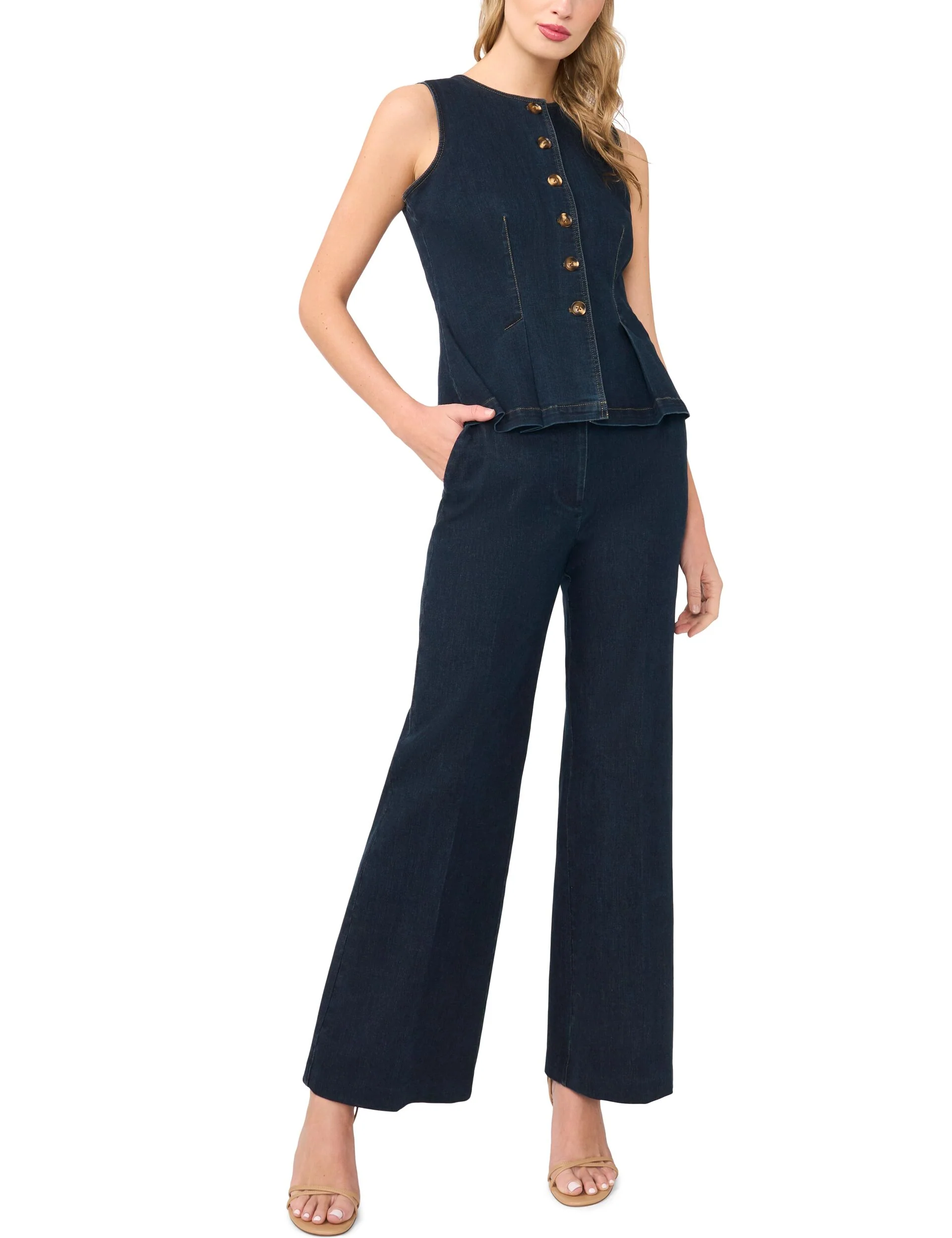 CARINA | NAVY - Image 2