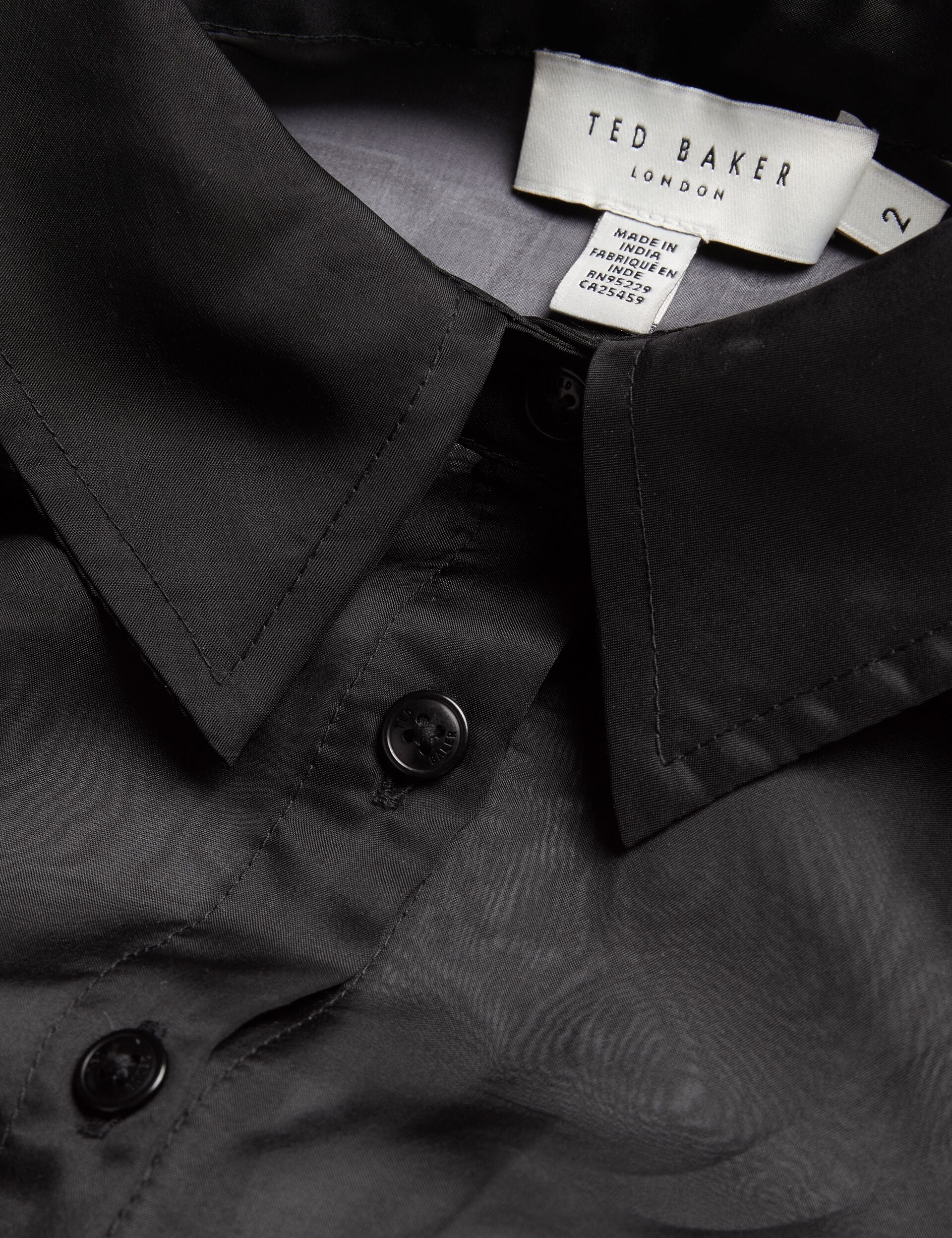 GIBARA | BLACK - Image 5