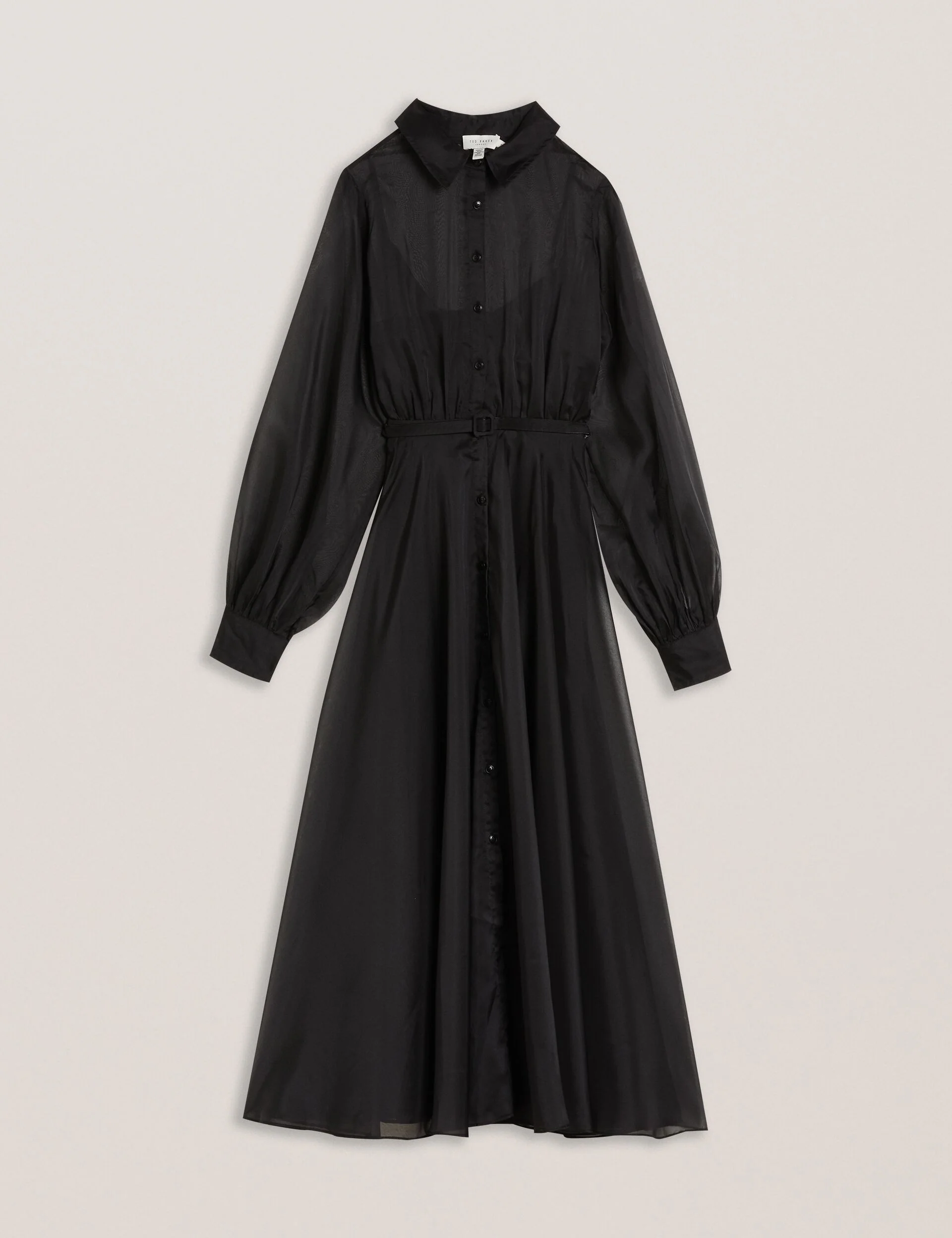 GIBARA | BLACK - Image 6