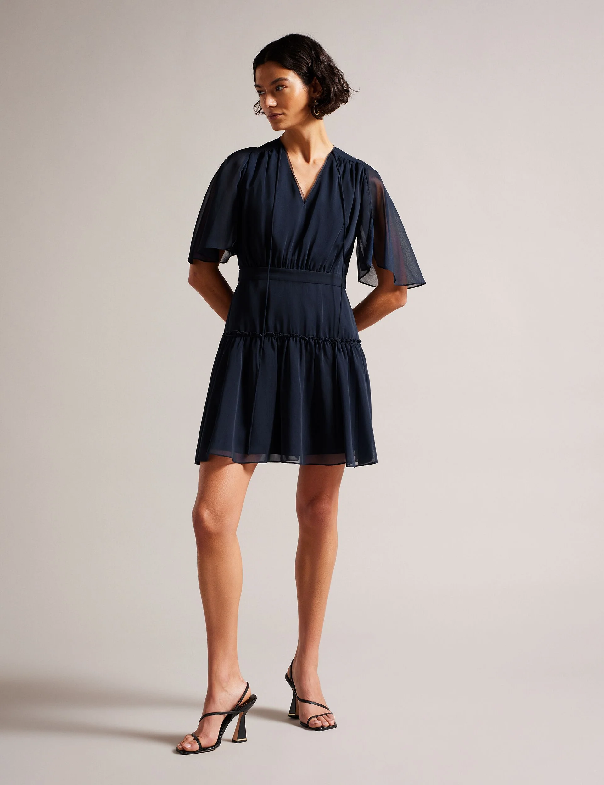 GIGGIE | DARK BLUE - Image 2