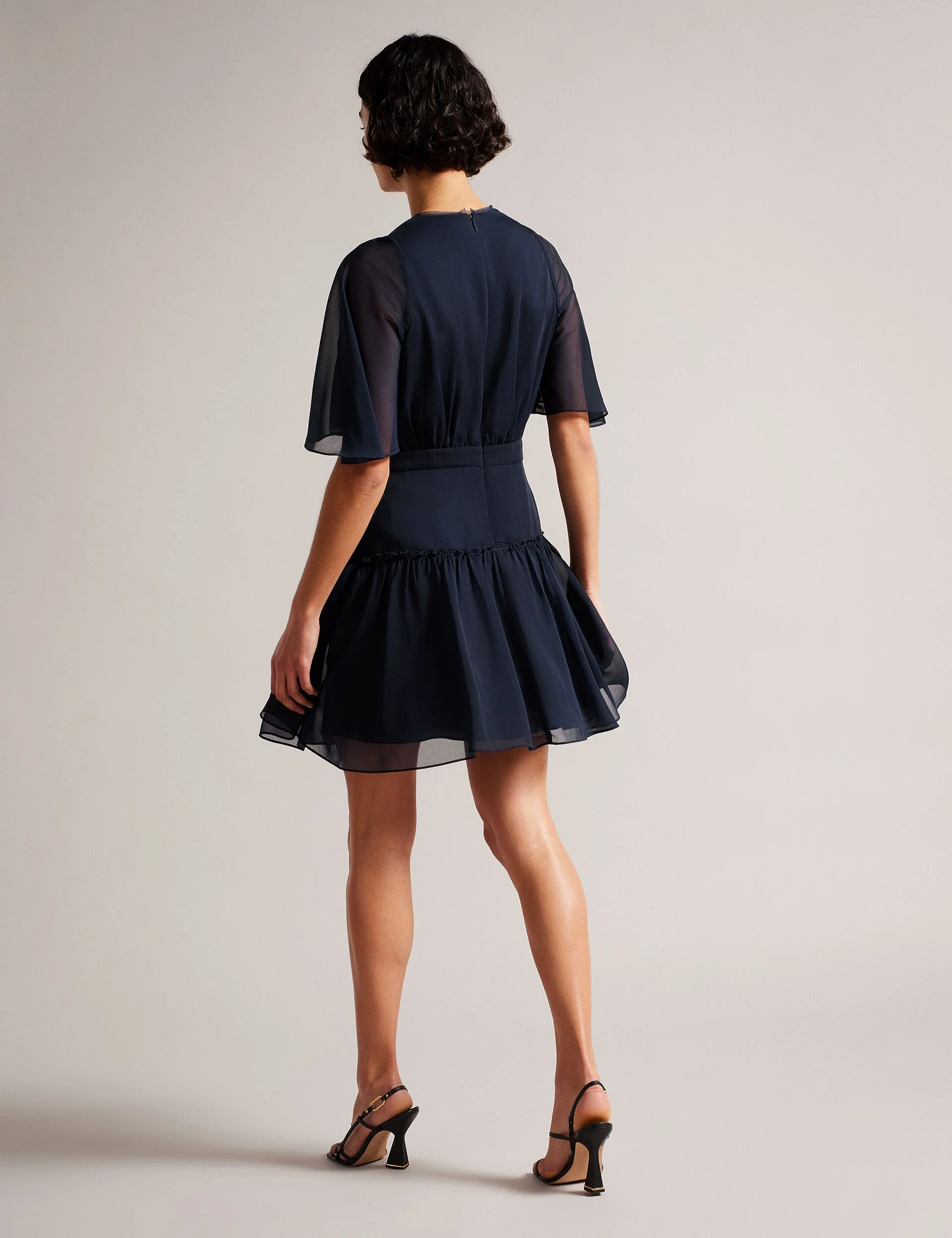 GIGGIE | DARK BLUE - Image 4