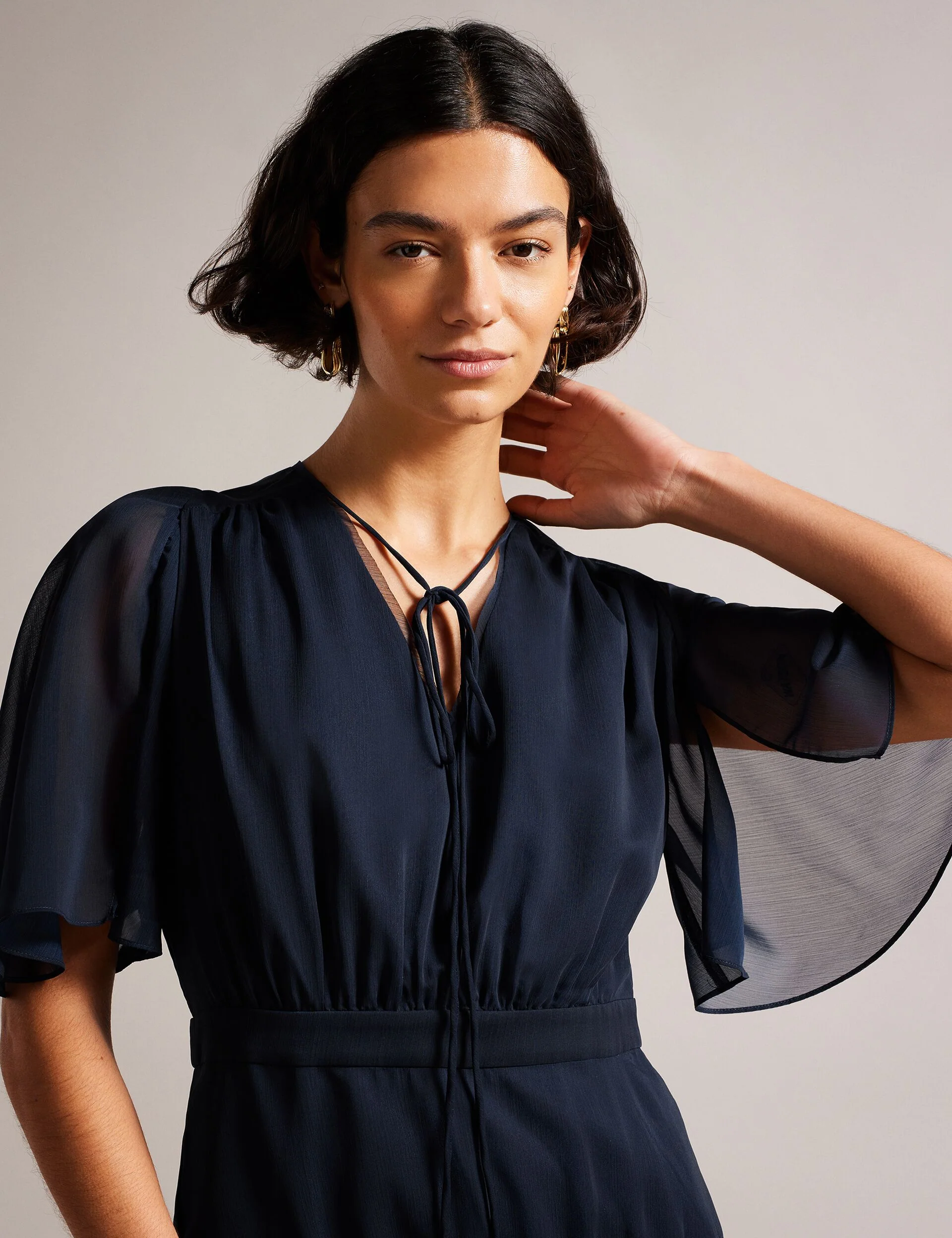 GIGGIE | DARK BLUE - Image 5