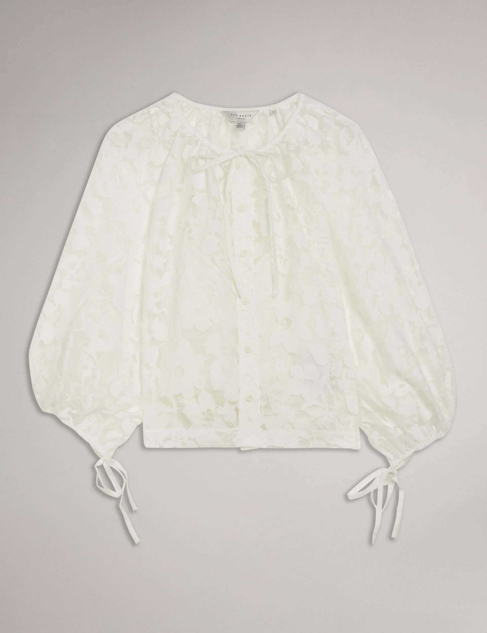 GILLOU | WHITE - Image 6