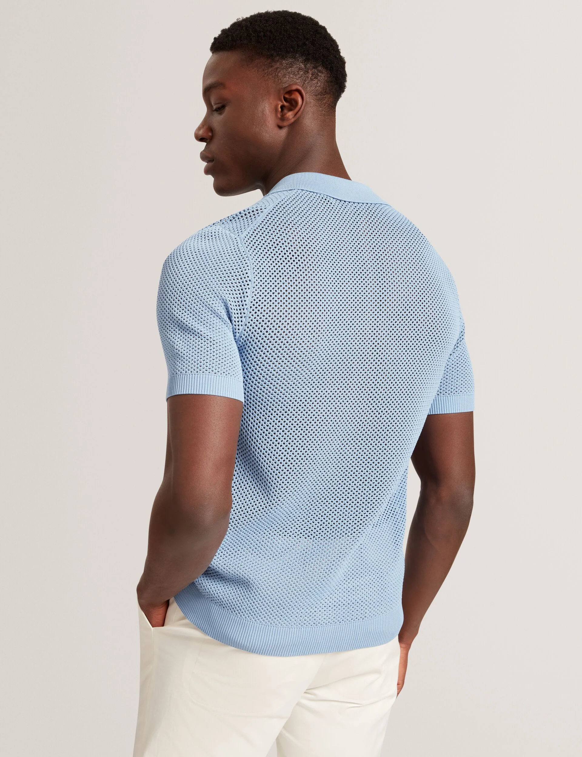 GILLSPI | LIGHT BLUE - Image 5