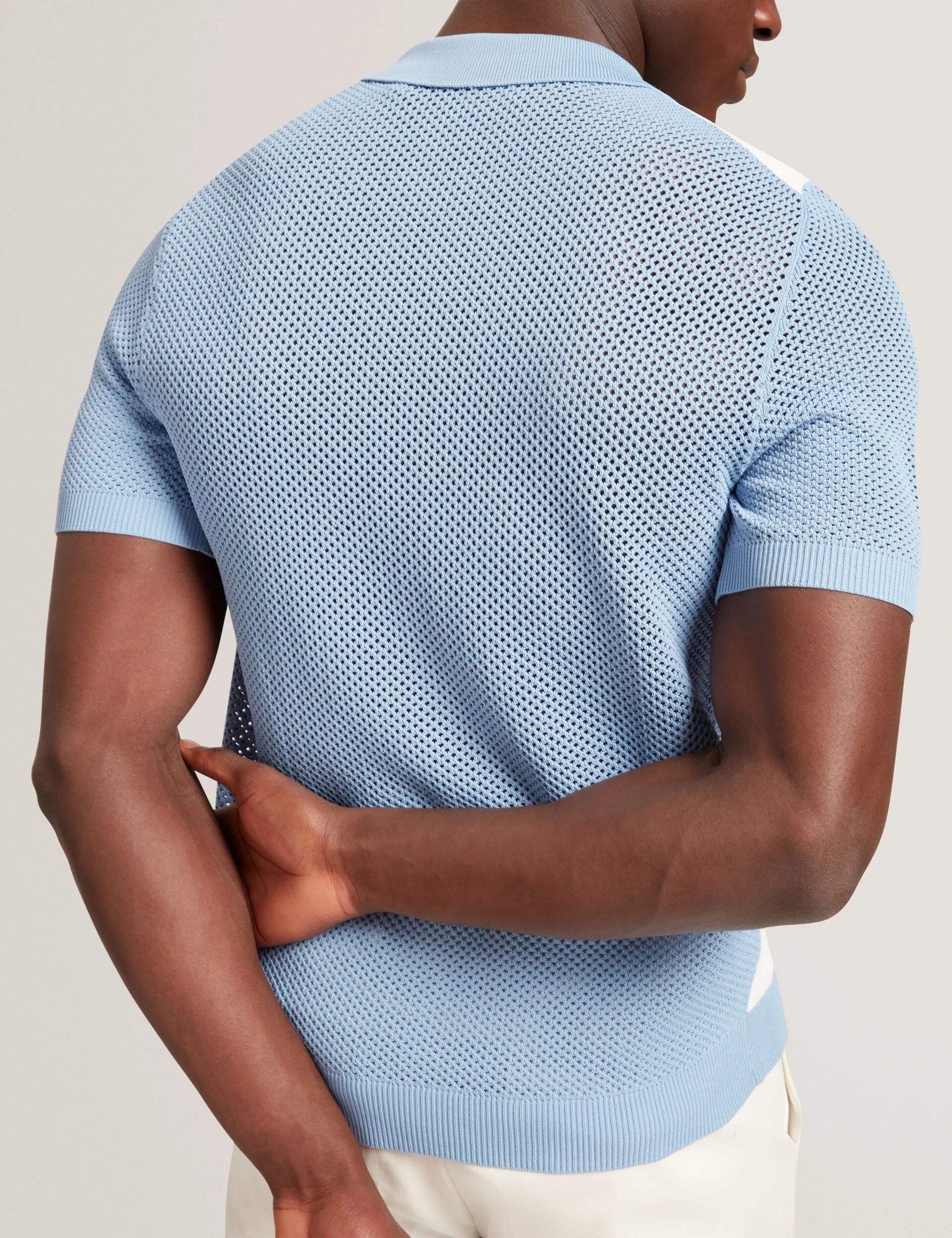 GILLSPI | LIGHT BLUE - Image 6