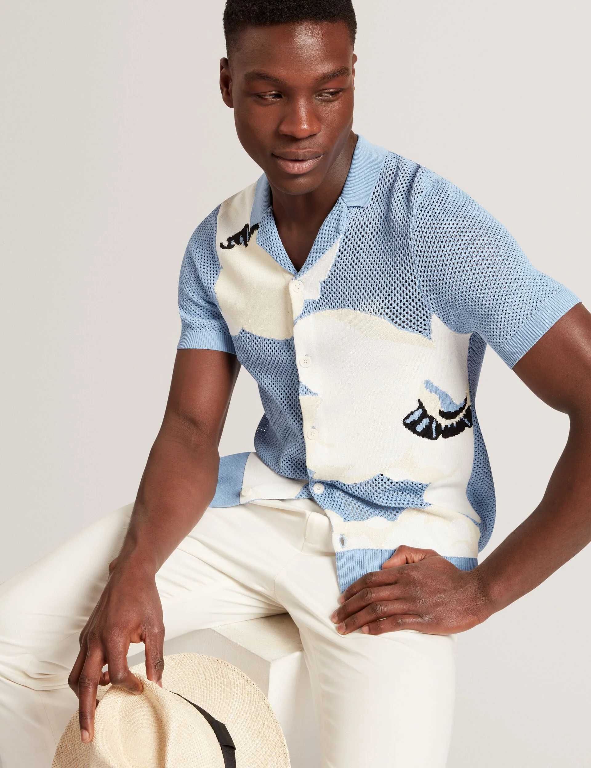 GILLSPI | LIGHT BLUE - Image 7