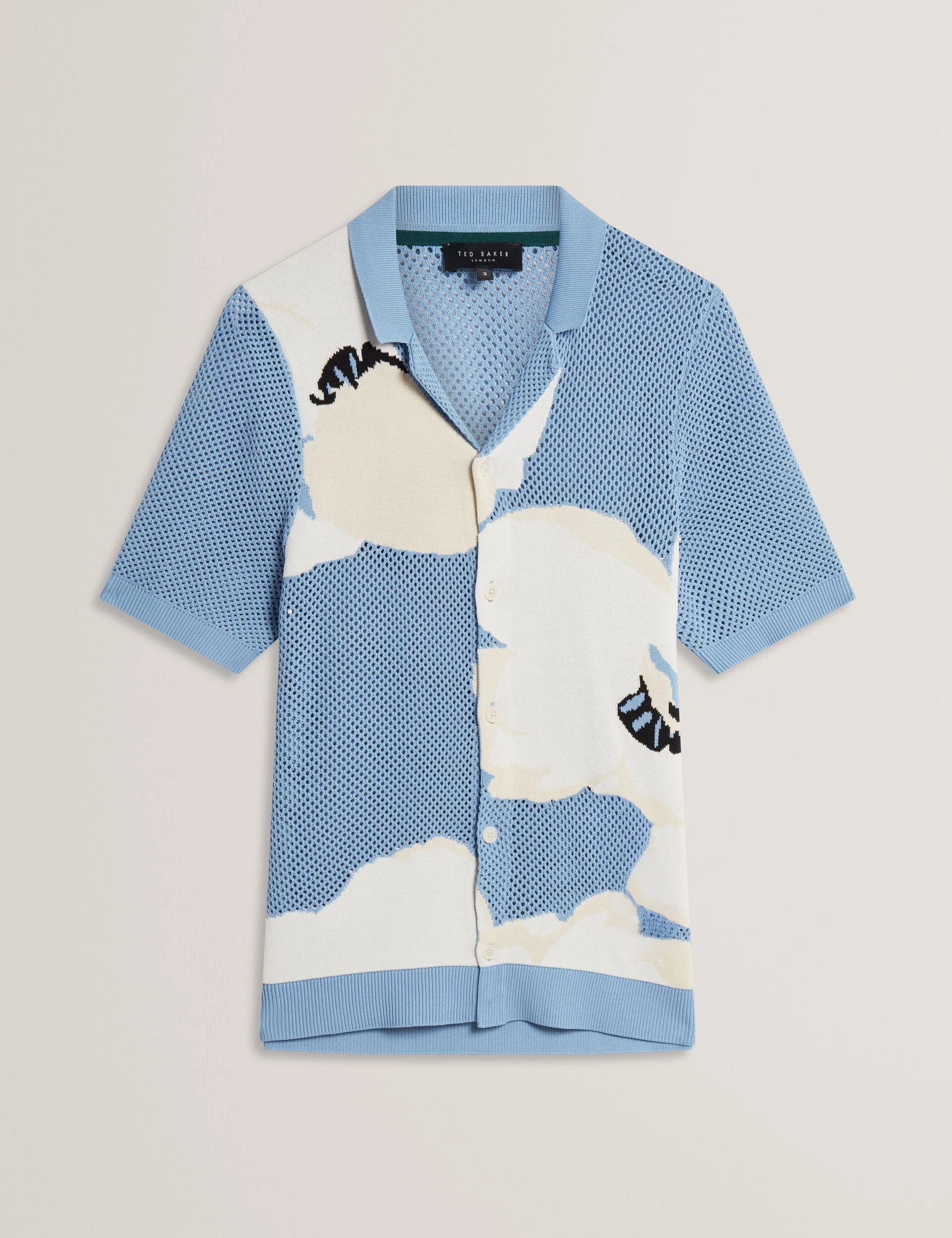GILLSPI | LIGHT BLUE - Image 8