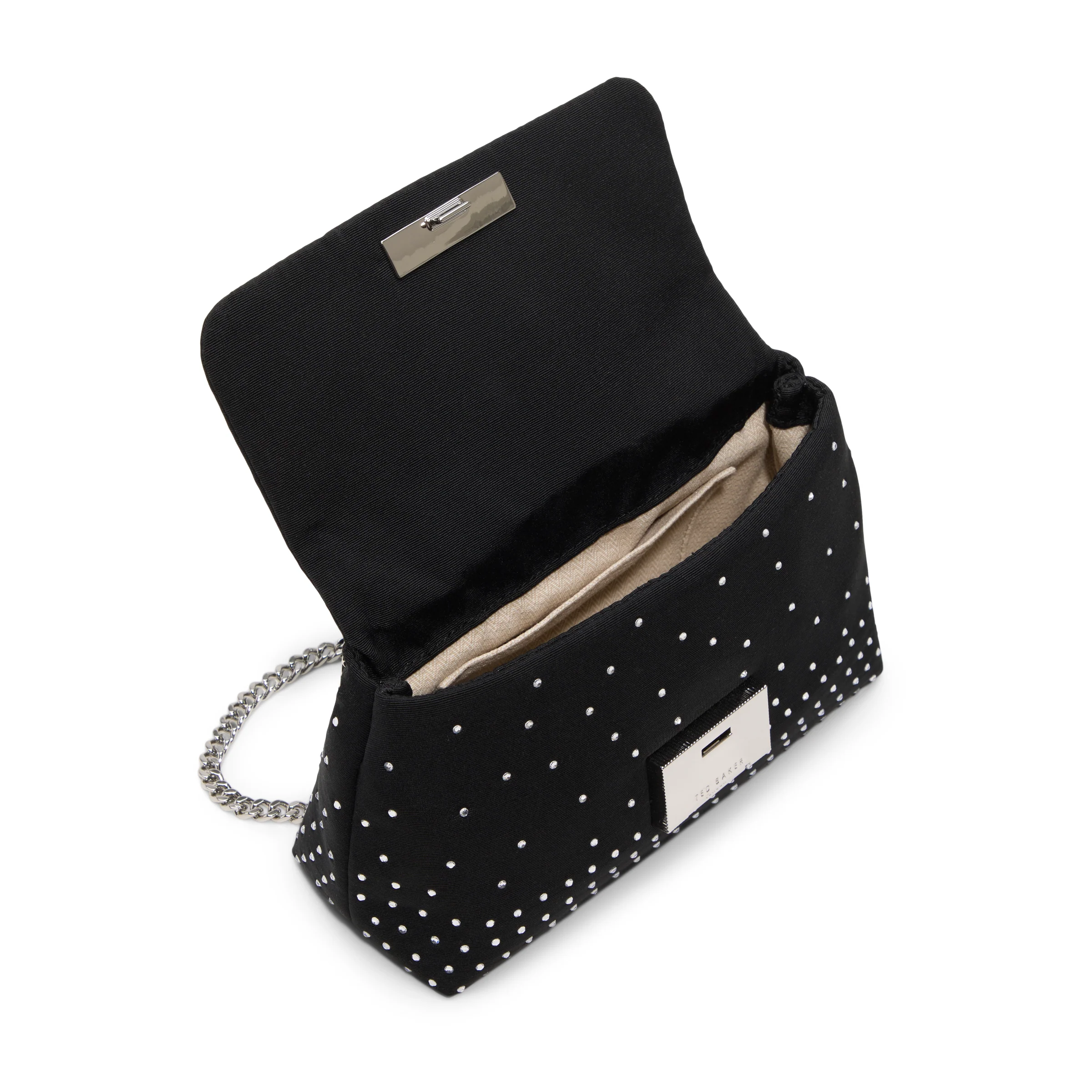 GINETTE | BLACK - Image 2