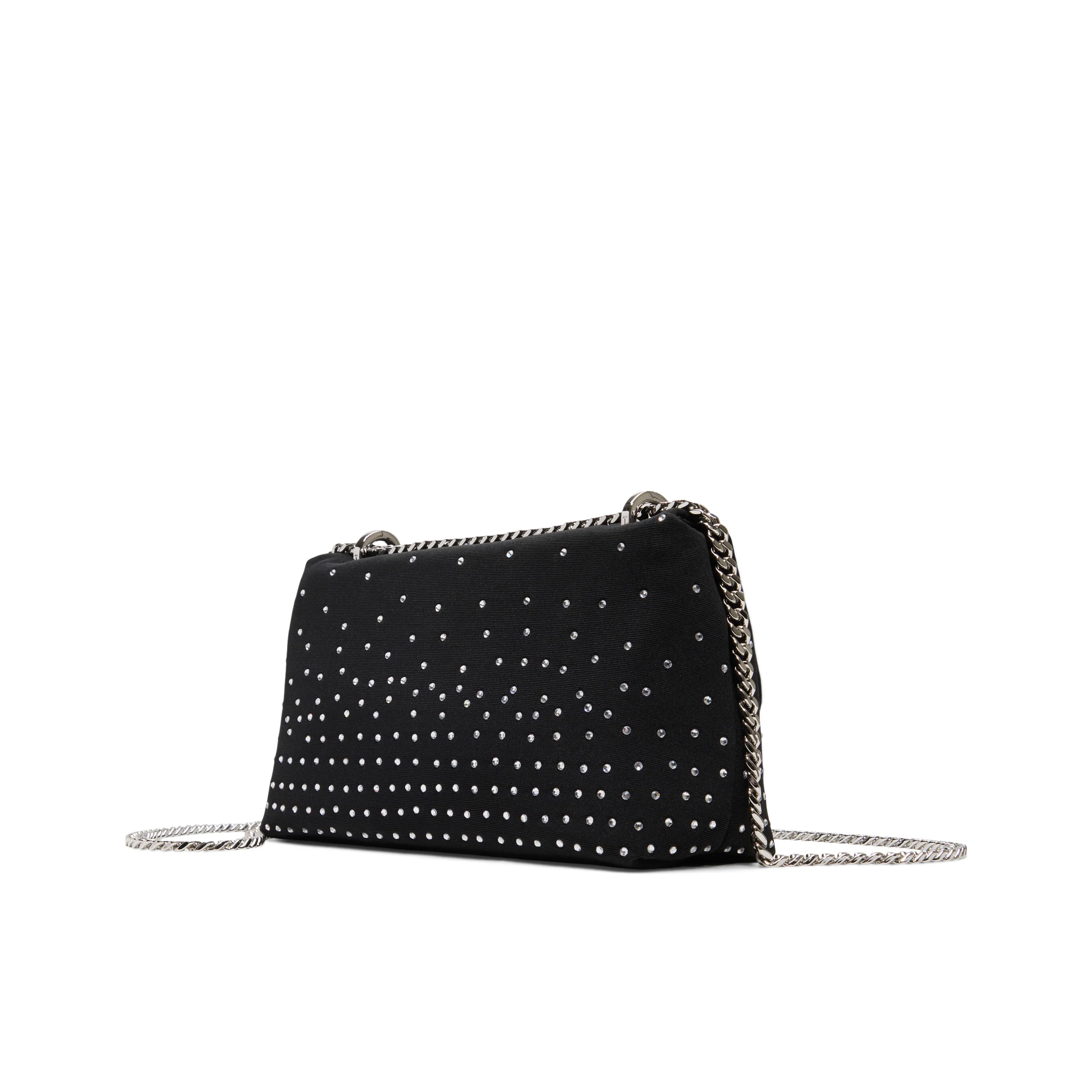 GINETTE | BLACK - Image 3