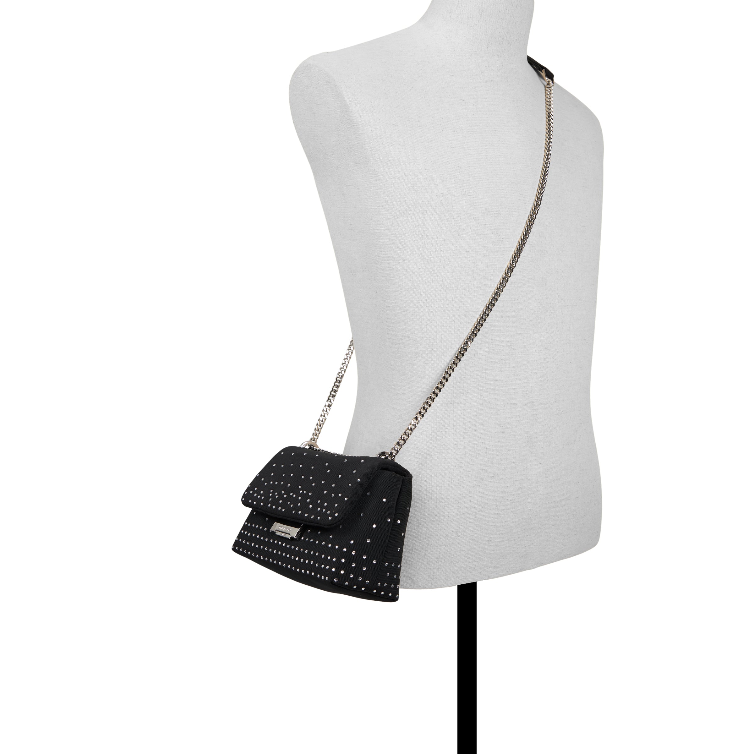 GINETTE | BLACK - Image 4