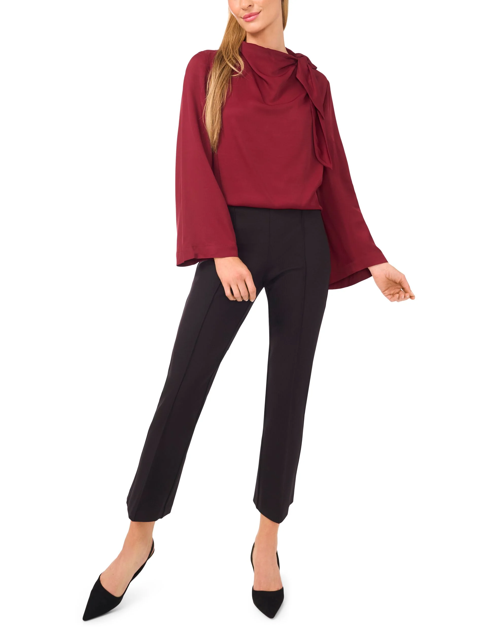 GINEVRA | BURGUNDY - Image 2