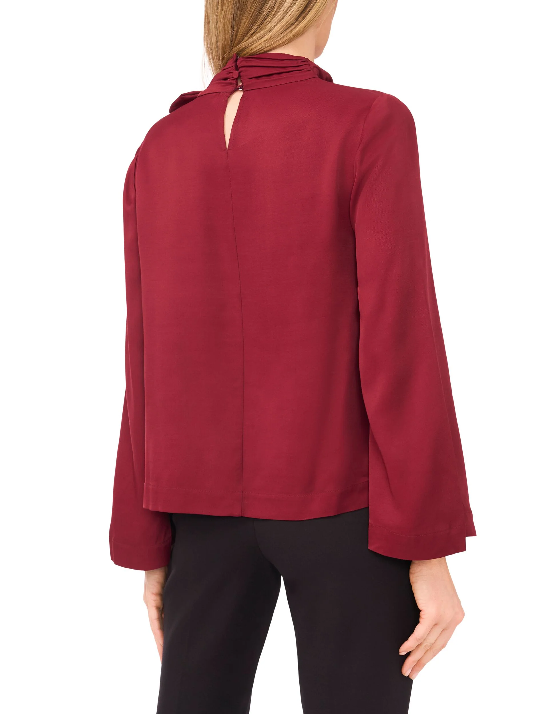 GINEVRA | BURGUNDY - Image 3