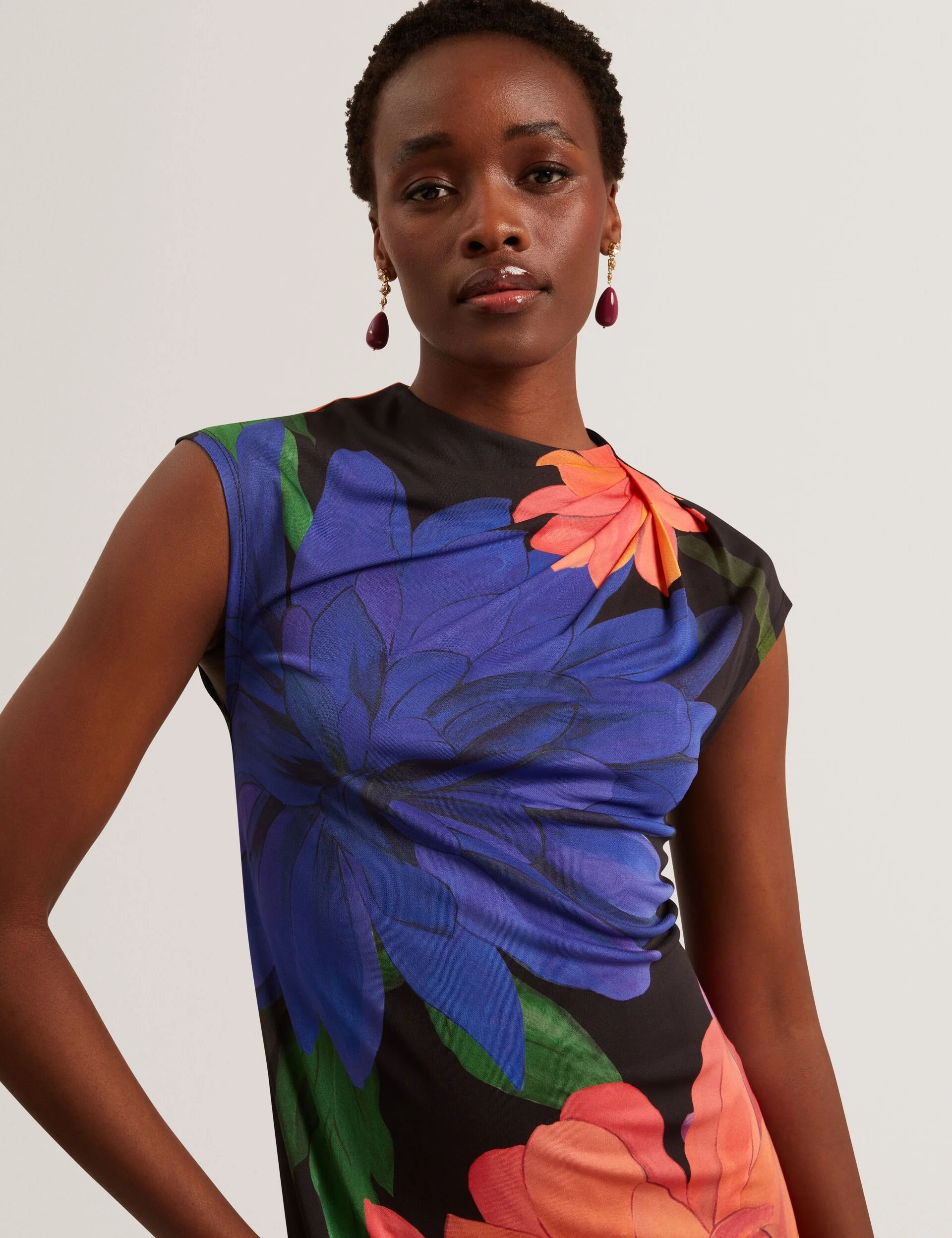 GINLA | BLACK - Image 2