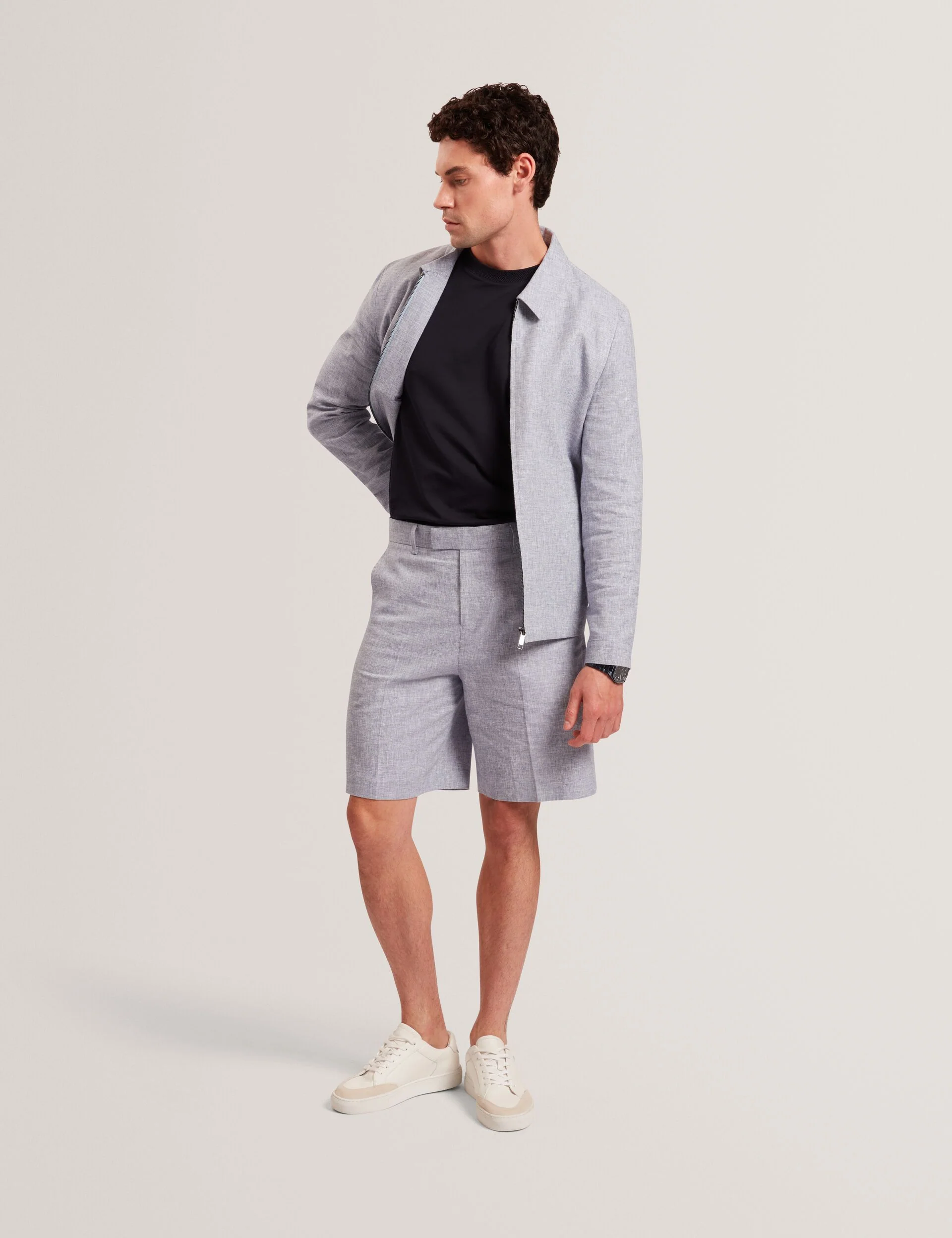 GIVRAN | LIGHT BLUE - Image 2