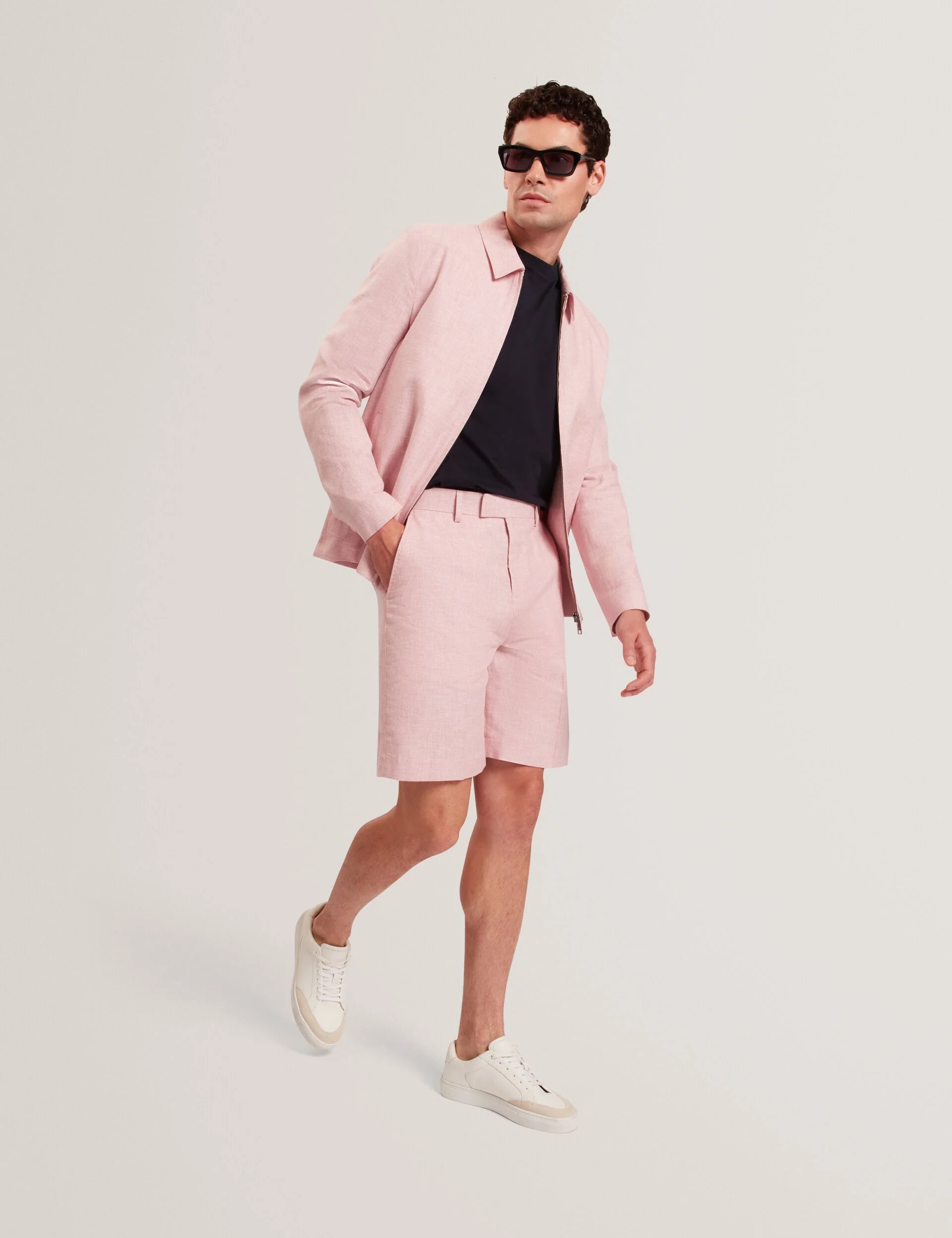 GIVRAN | LIGHT PINK - Image 5