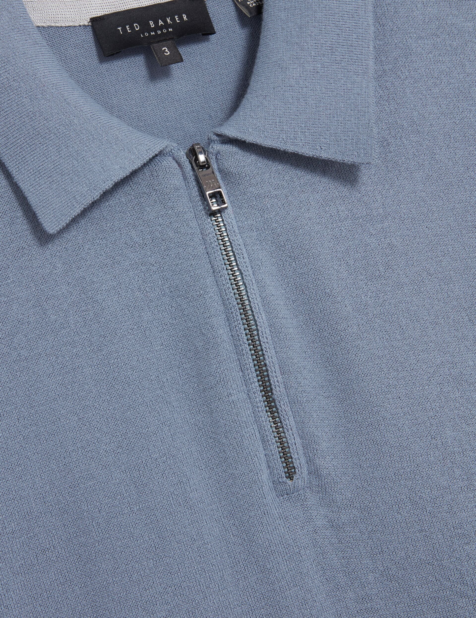 GIVRANS | TEAL BLUE - Image 3