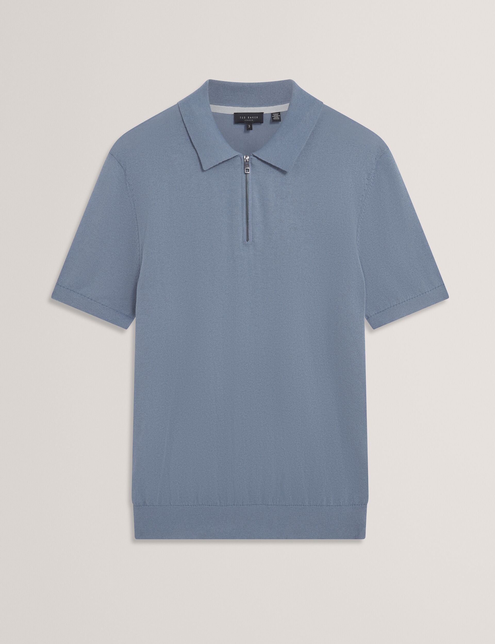 GIVRANS | TEAL BLUE - Image 7